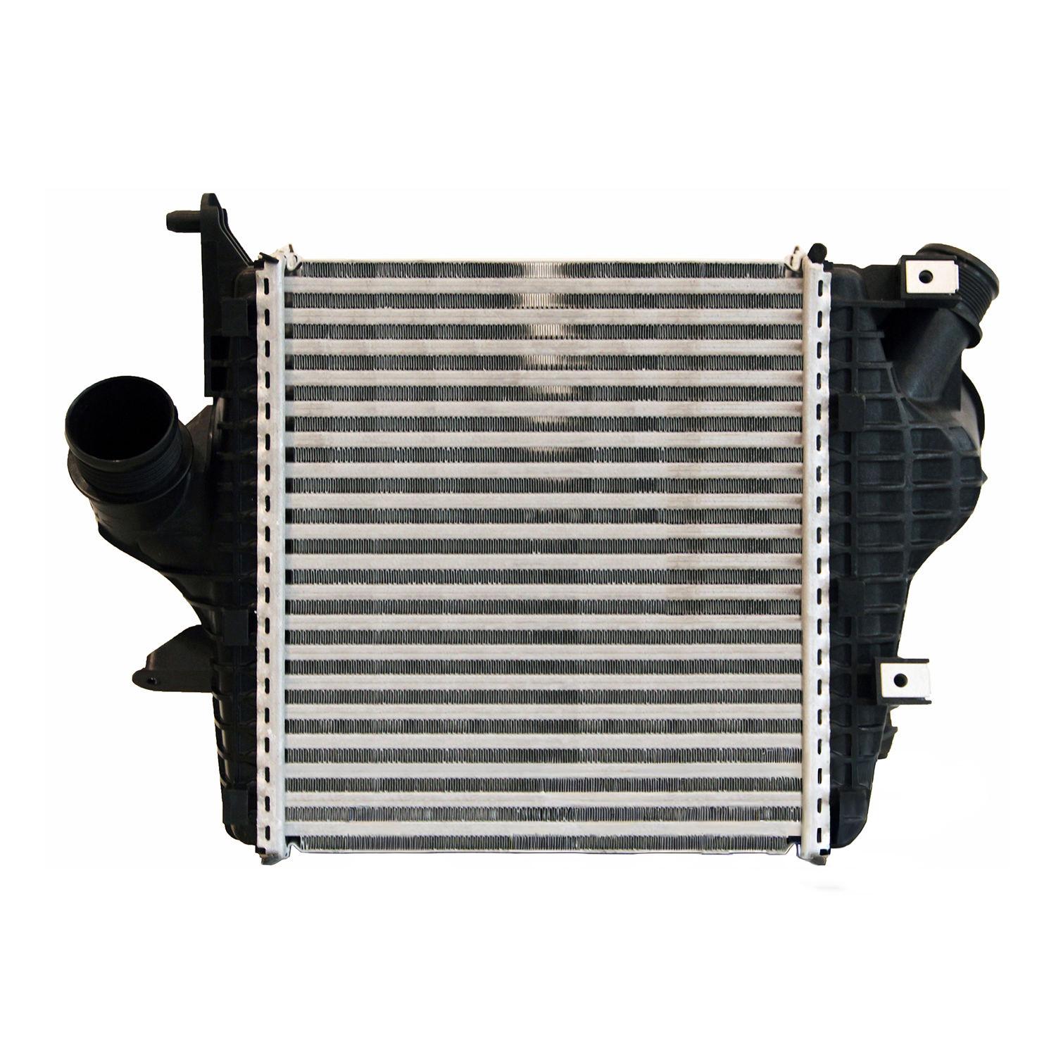 Omega Environmental Technologies Intercooler 78-21558 | AutoZone
