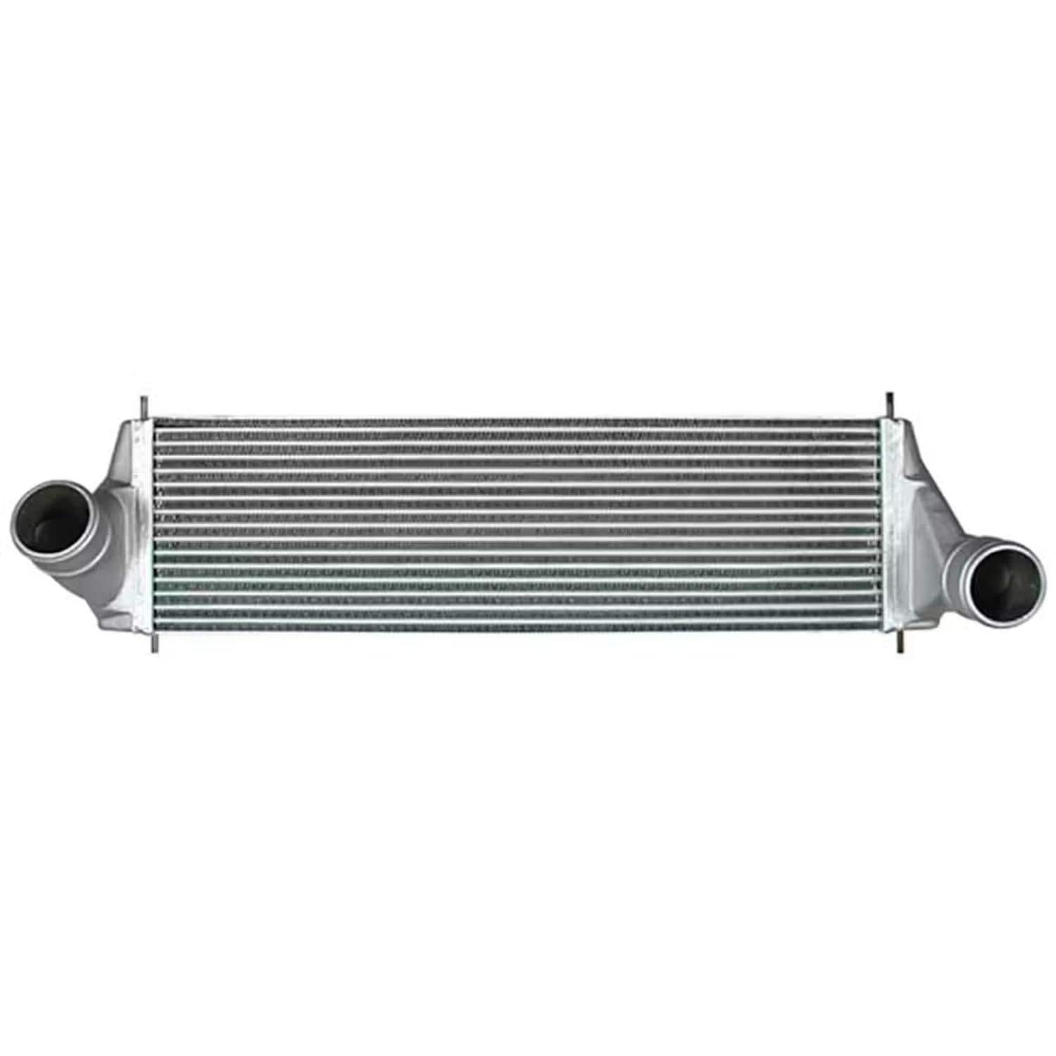 Omega Environmental Technologies Intercooler 78-21582 for Volkswagen Jetta