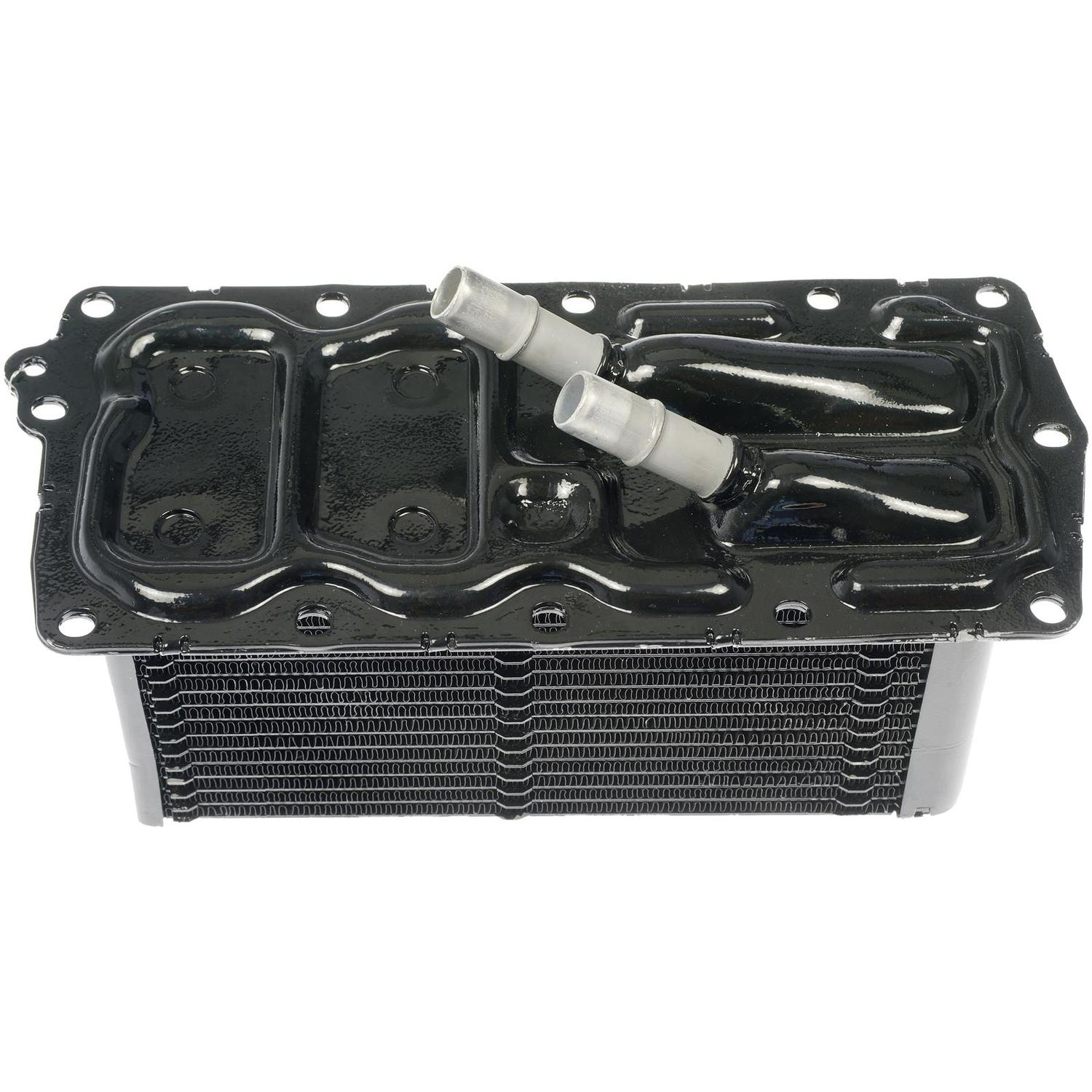 Omega Environmental Technologies Intercooler 78-21584 for Volkswagen Jetta