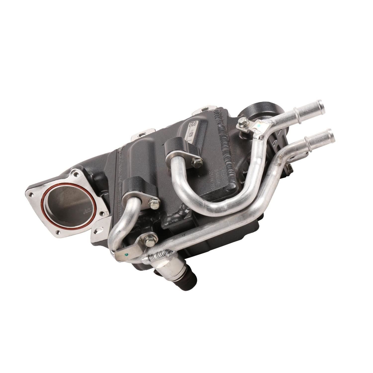 GM Genuine Parts Intercooler 12698229 | AutoZone