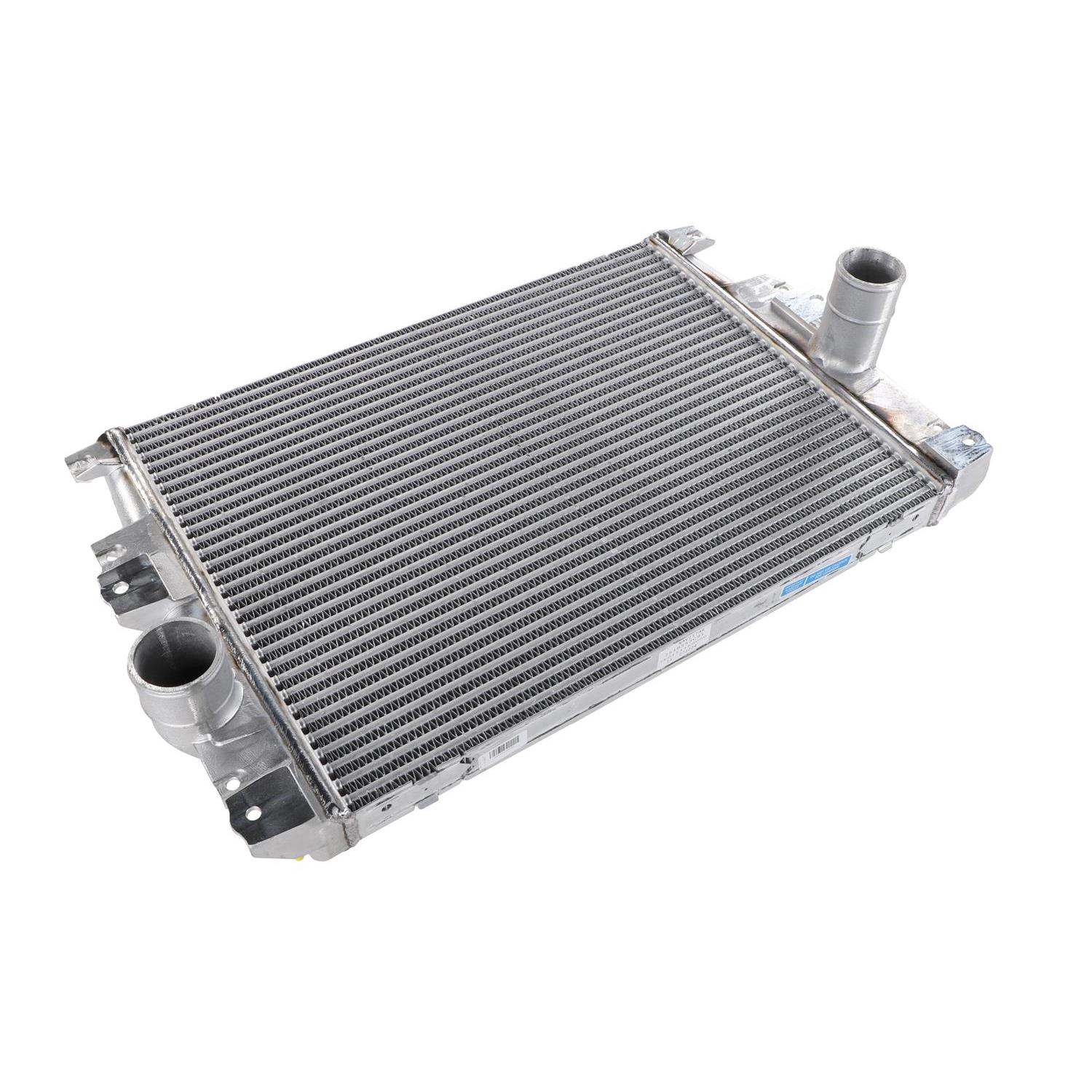 GM Genuine Parts Turbocharger Intercooler 19406355 | AutoZone