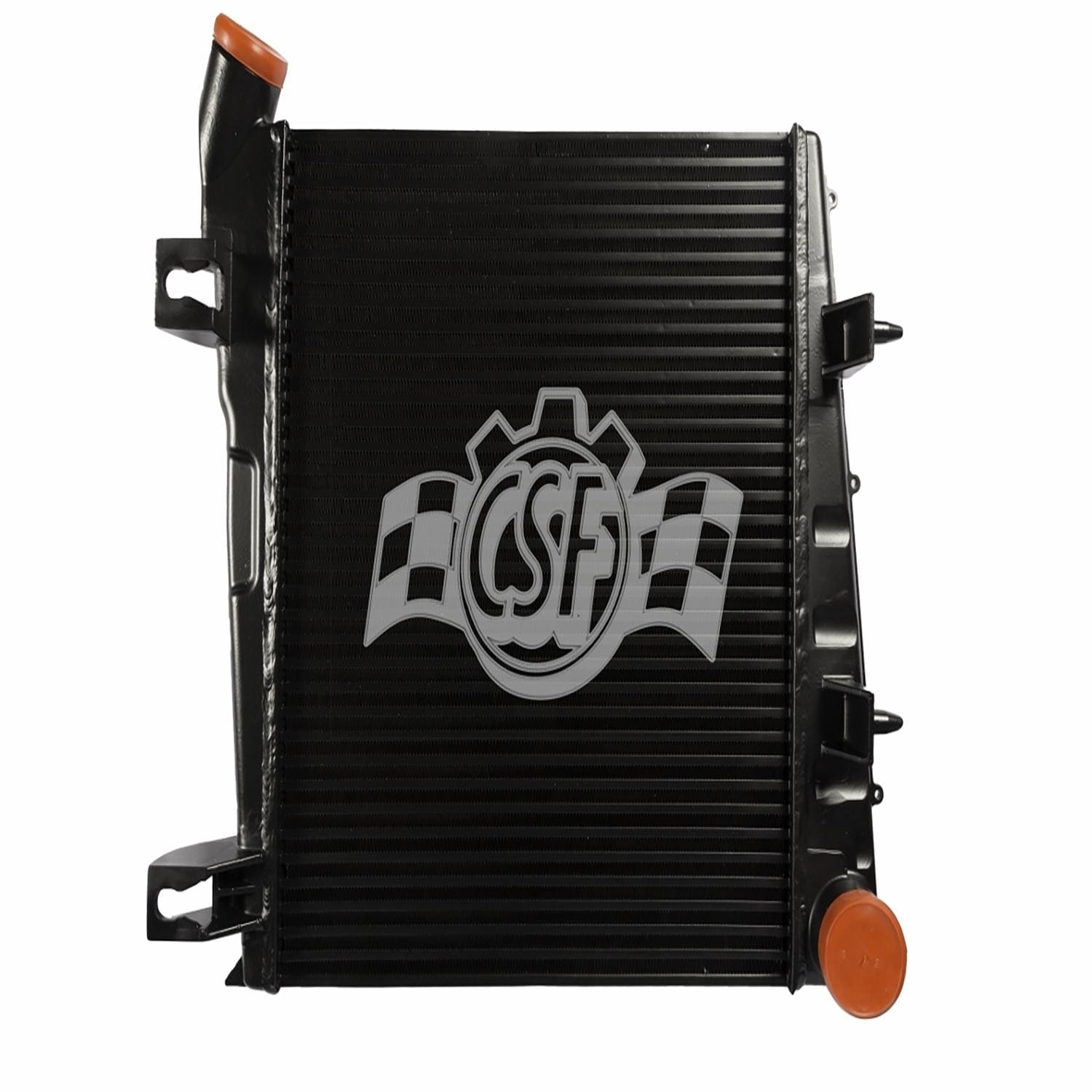 CSF Cooling - Racing & High Performance Division Intercooler 6012 for Volkswagen Jetta