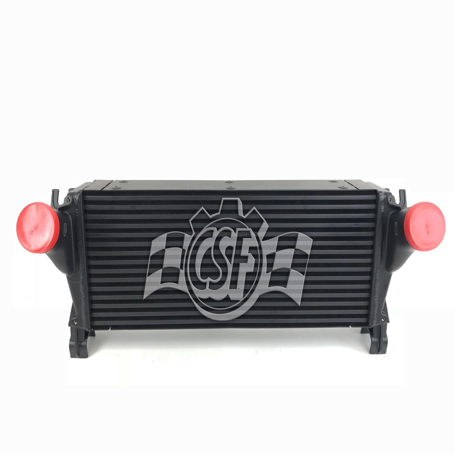 CSF Cooling - Racing & High Performance Division Intercooler 6098 for Volkswagen Jetta