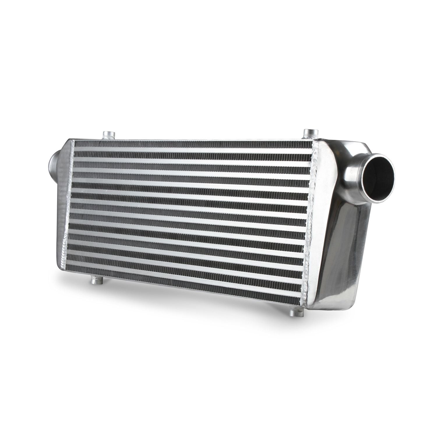 Frostbite Intercooler FB604 for Volkswagen Jetta