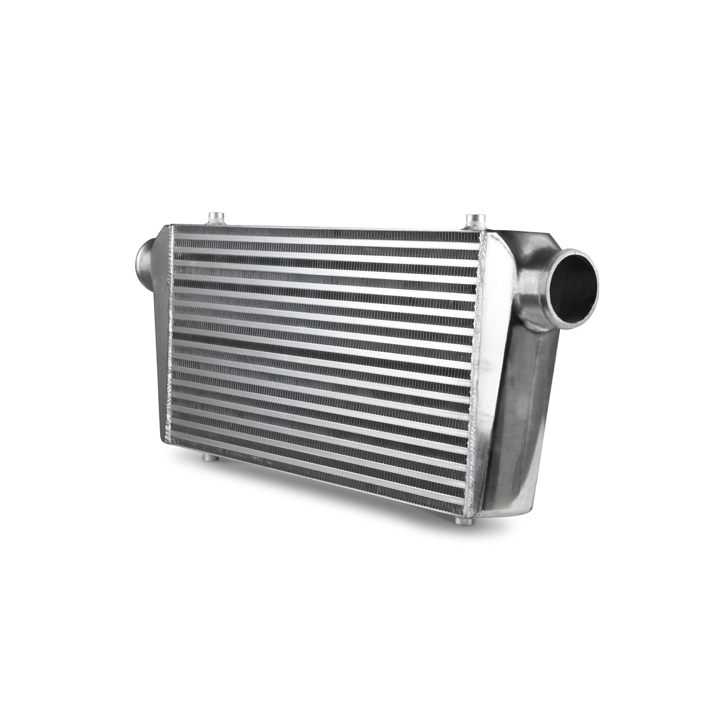 Frostbite Intercooler FB609 for Volkswagen Jetta