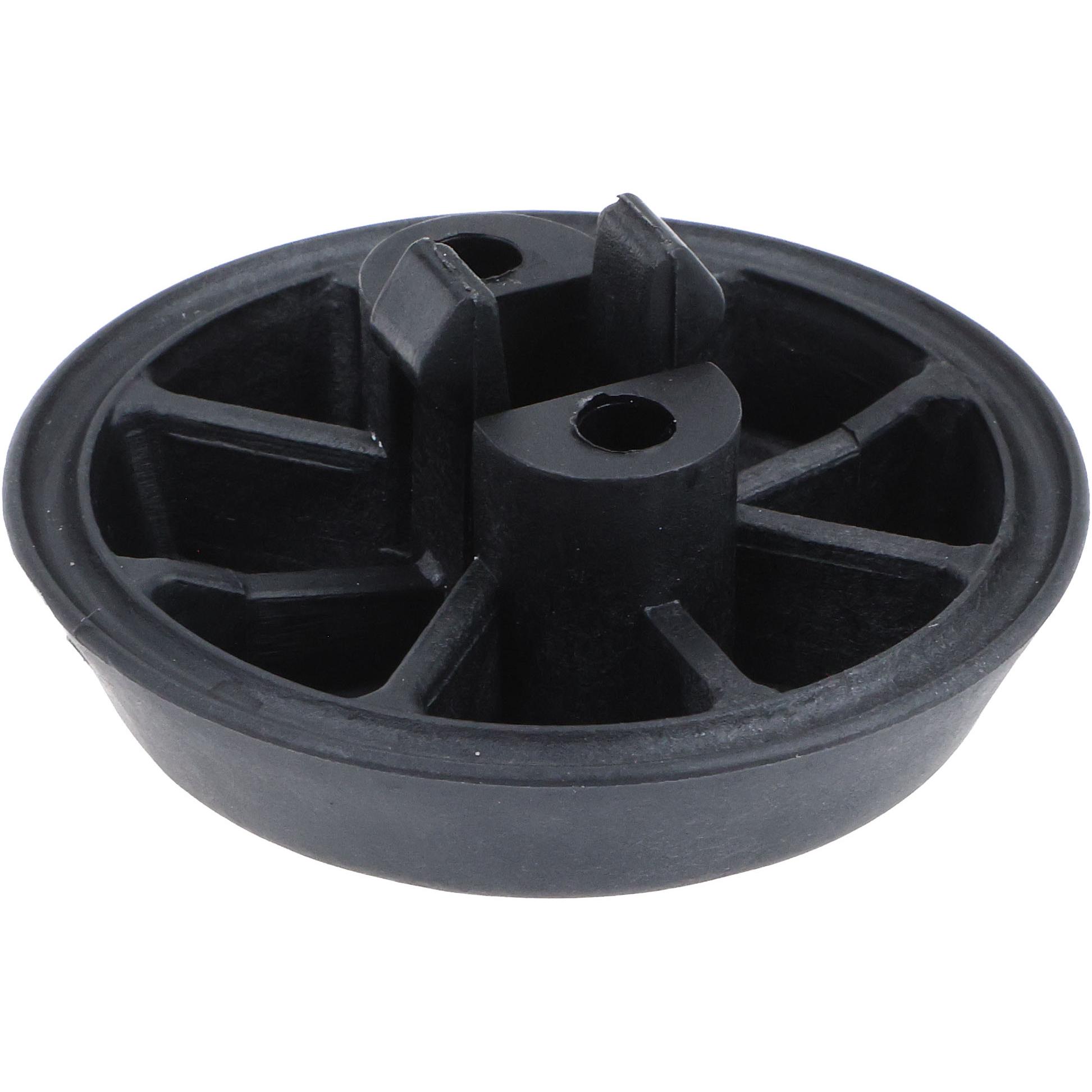 URO Parts Kit Boccola Braccio Di Controllo (31 12 9 061 222) - 3