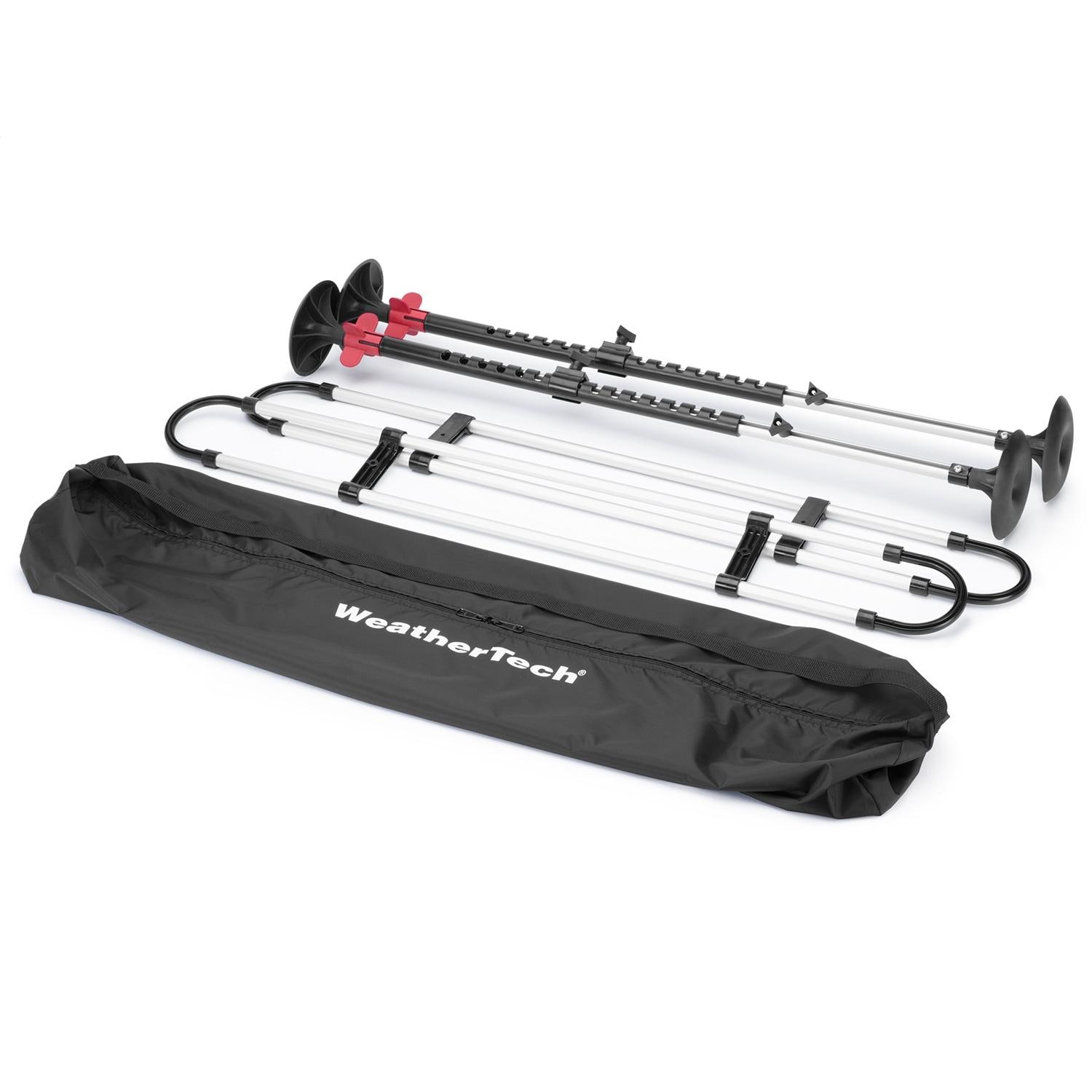 Weathertech Cargo Holder for Ford Bronco