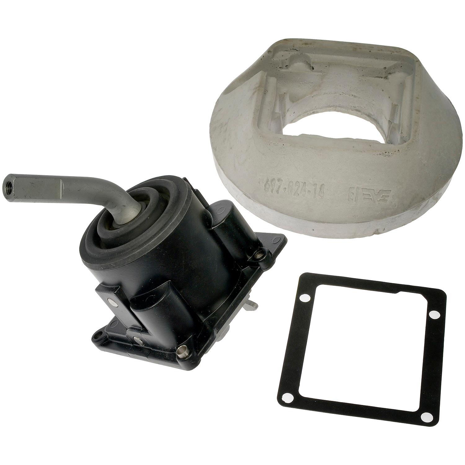 Dorman - OE Solutions Manual Transmission Shift Tower Kit 697-024