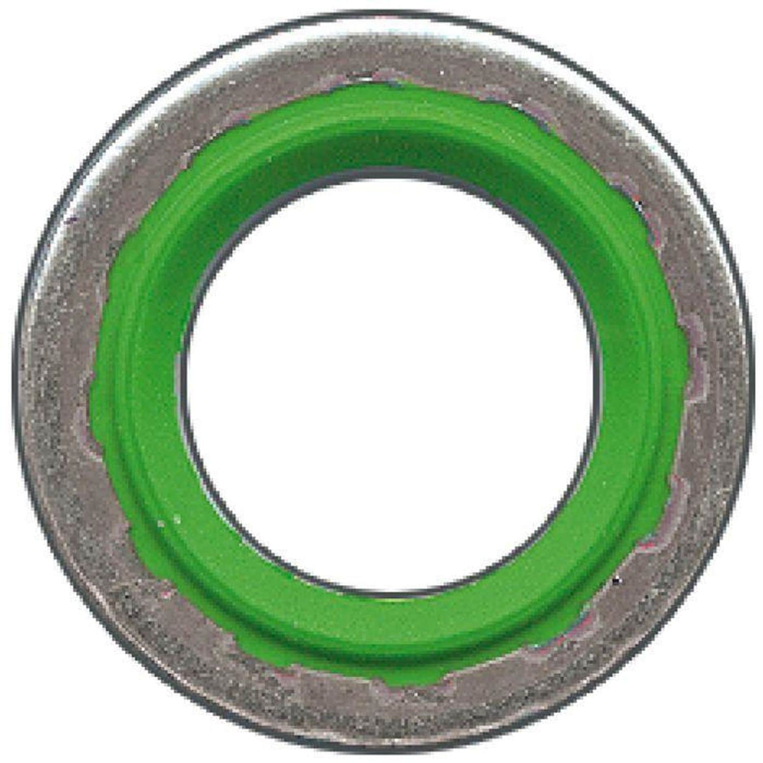 まるはちゅ　1204040 Santech MT1218 Slim Line Washer 10 Piece | AutoZone