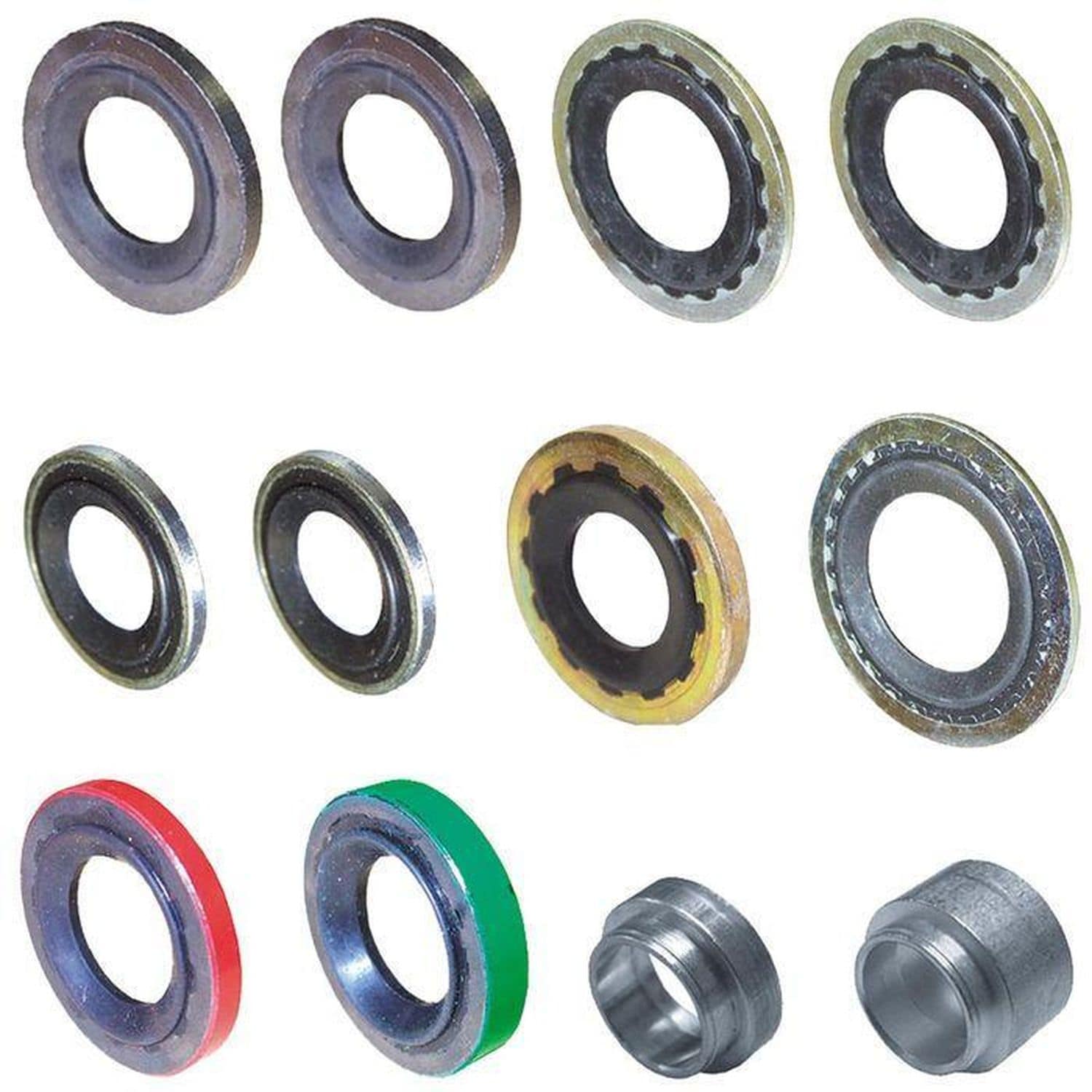 Santech MT2166 Sealing Washer Kit | AutoZone