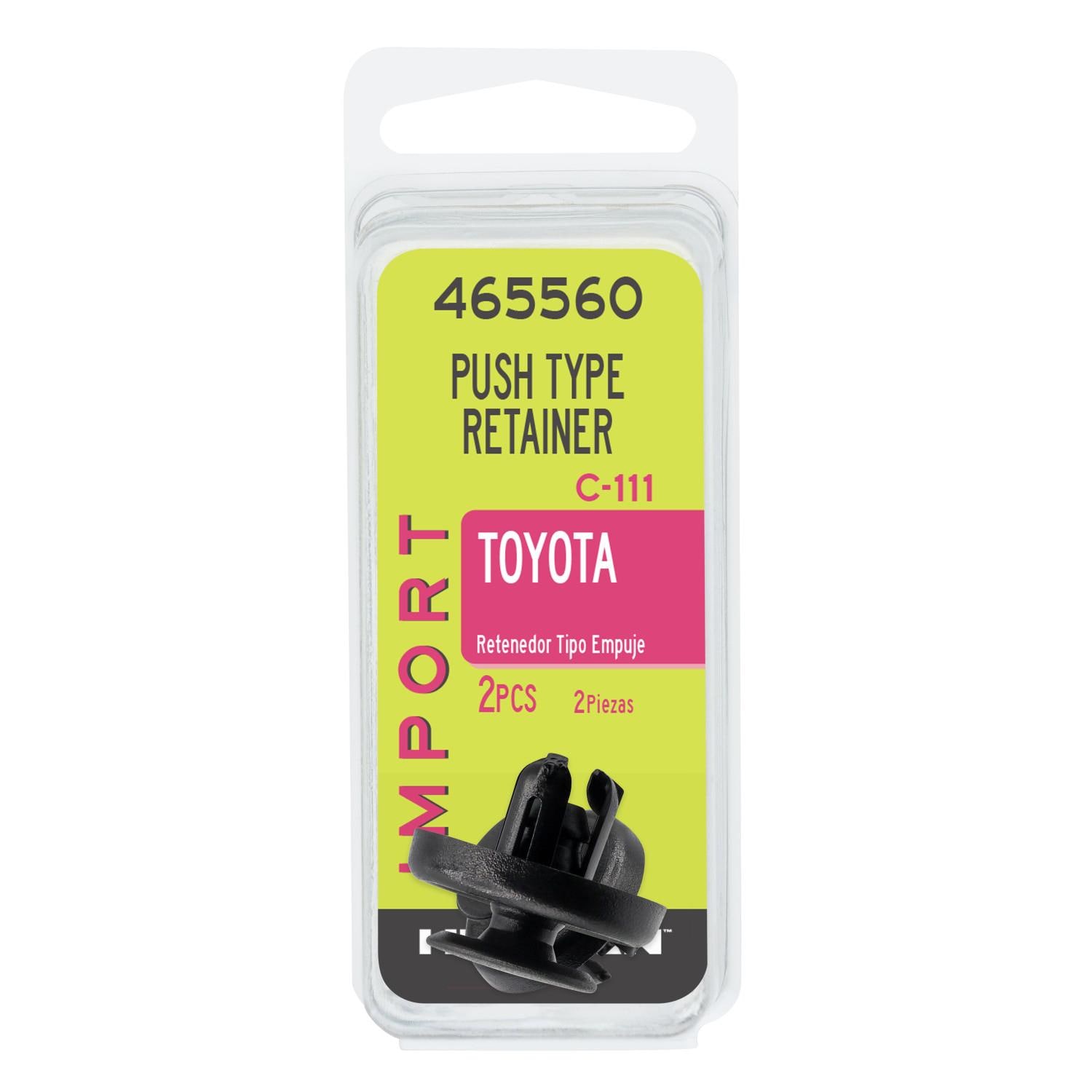 Needa Parts Retainer 465560 | AutoZone