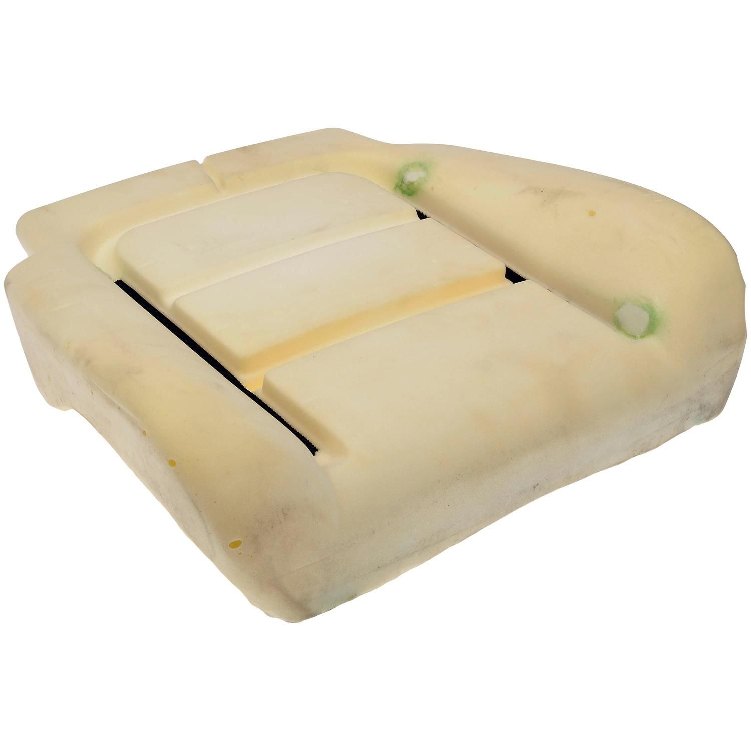 Dorman 641-5151 Front Driver Side Seat Cushion Pad For Specific Isuzu Models Blue Gray