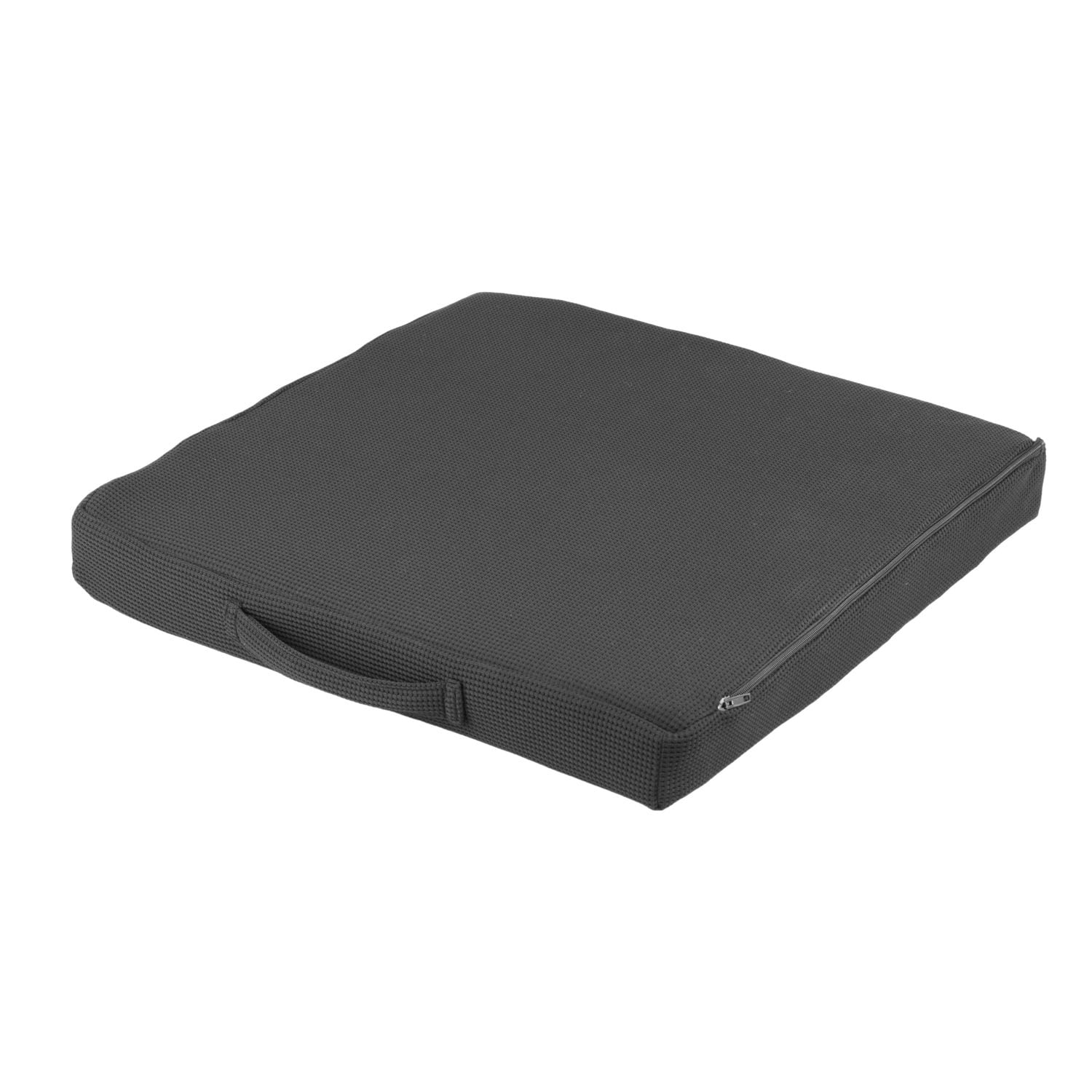 Wagan 9111 Relax Fusion Memory Foam And Gel Seat Cushion | AutoZone