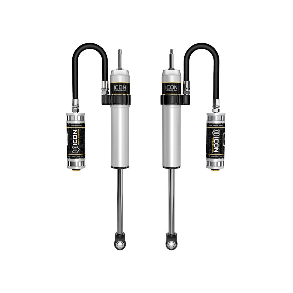 ICON Vehicle Dynamics Suspension Shock Absorber Set 217803P | AutoZone