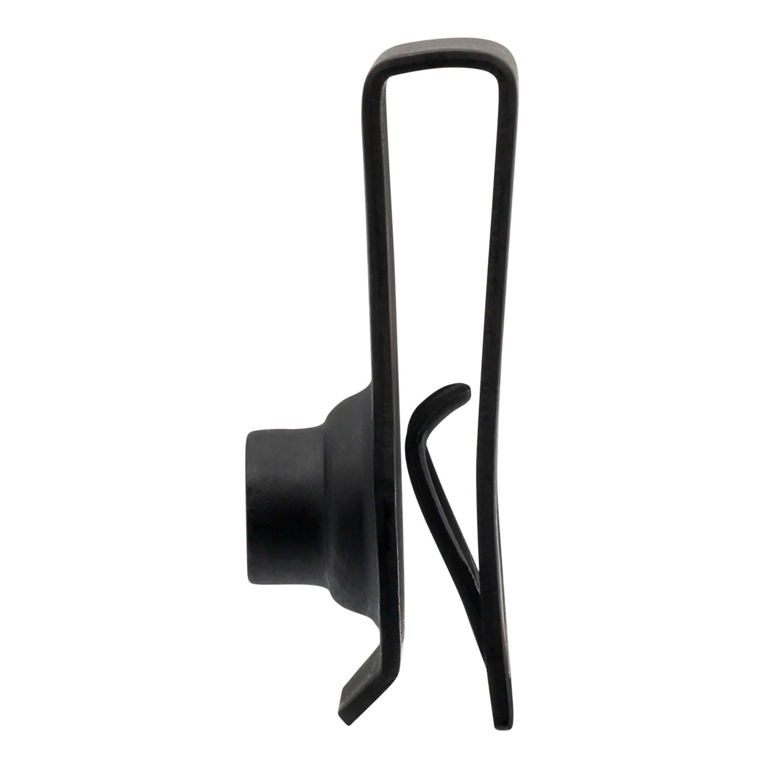 Needa Parts M6-1.0 Speed Nut 2 Piece