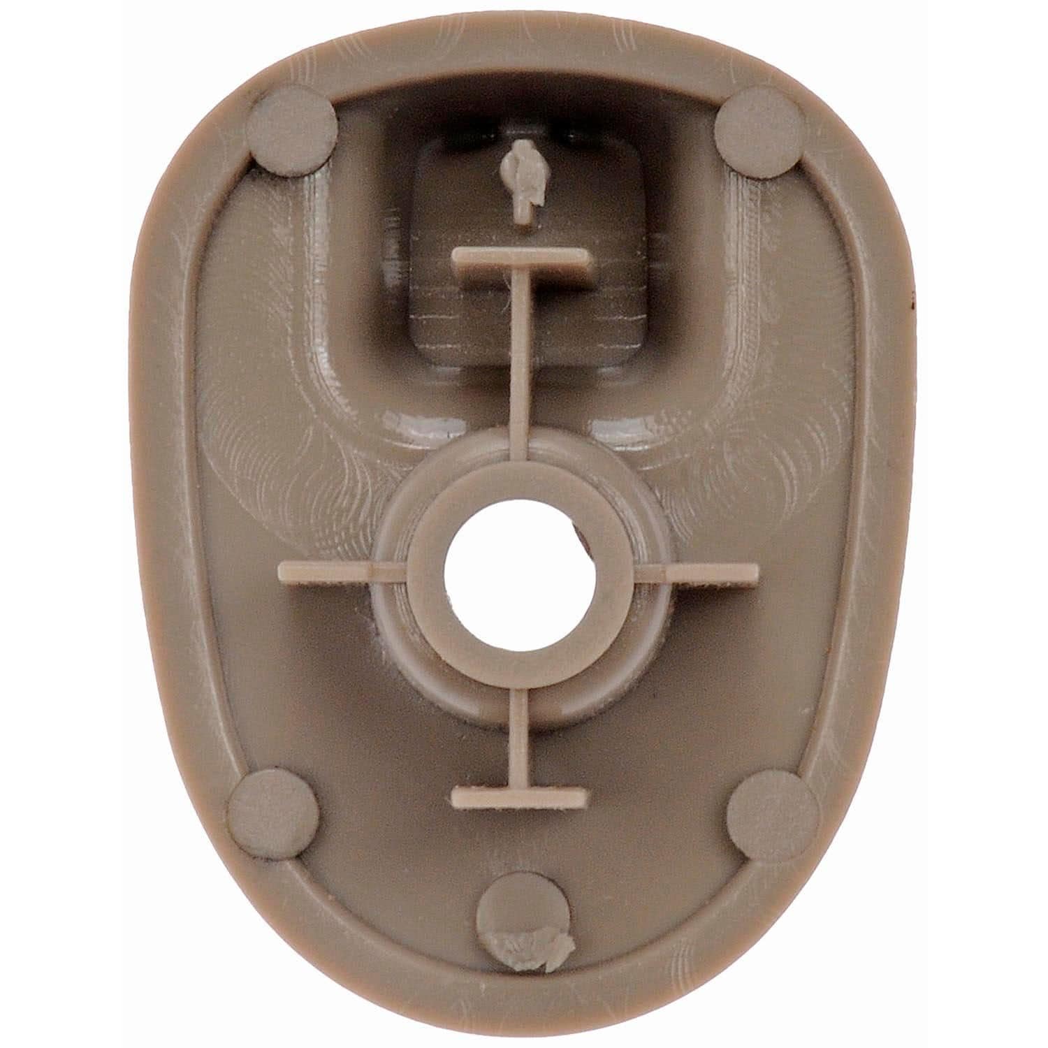 Dorman Sun Visor Clip 74436 | AutoZone