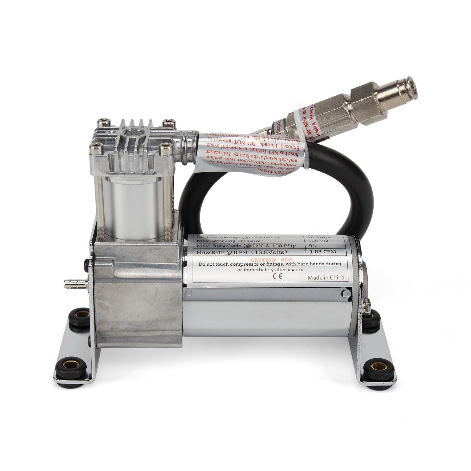 Air Lift Air Suspension Compressor 16192 | AutoZone