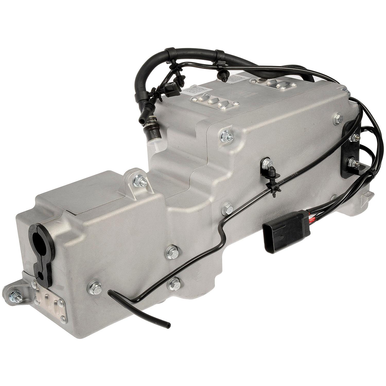 Dorman - OE Solutions Air Suspension Compressor 949-356XD | AutoZone