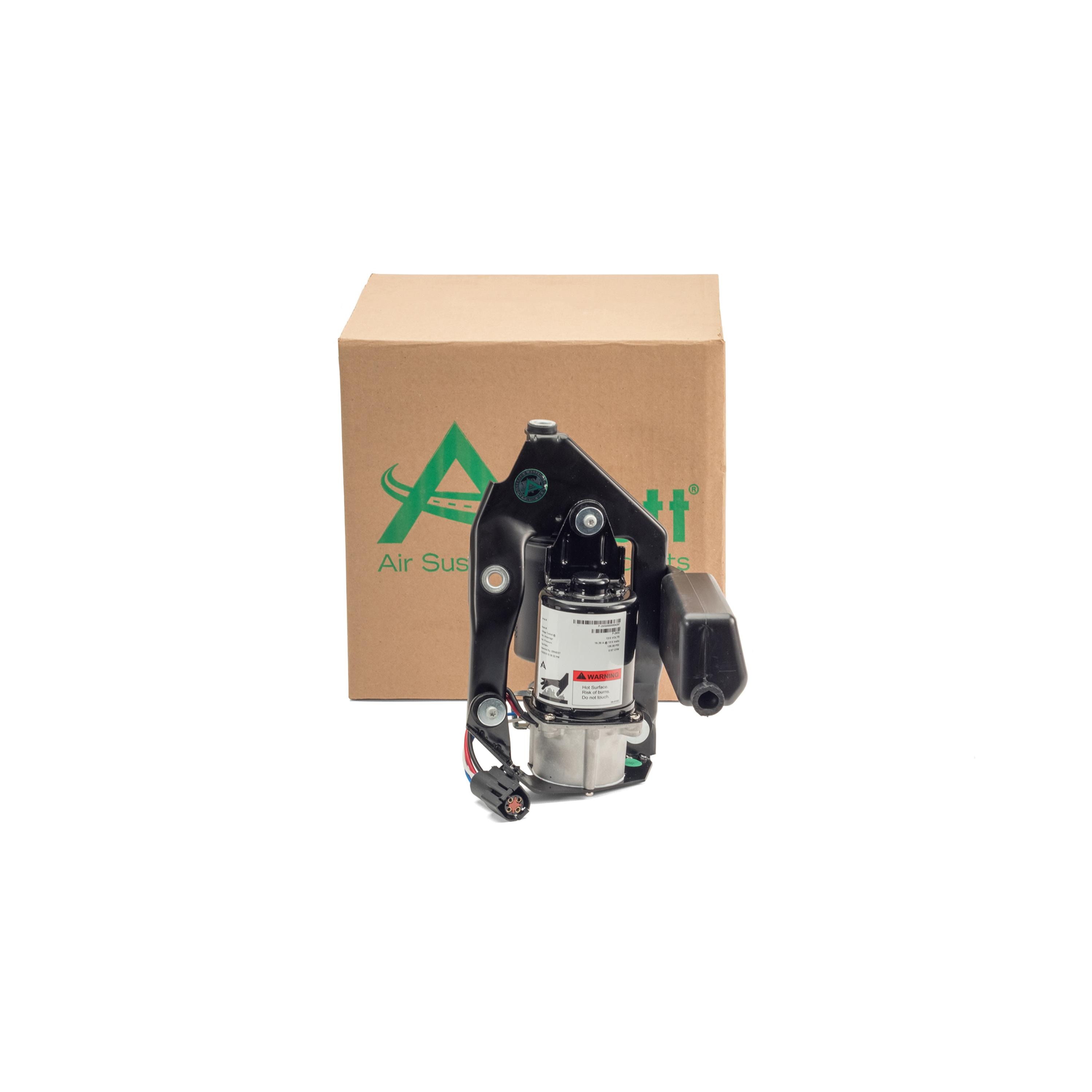 25SS DIESEL T-IMUN パワーネット グレンマーティンス Arnott Air Suspension Compressor P-2932 | AutoZone