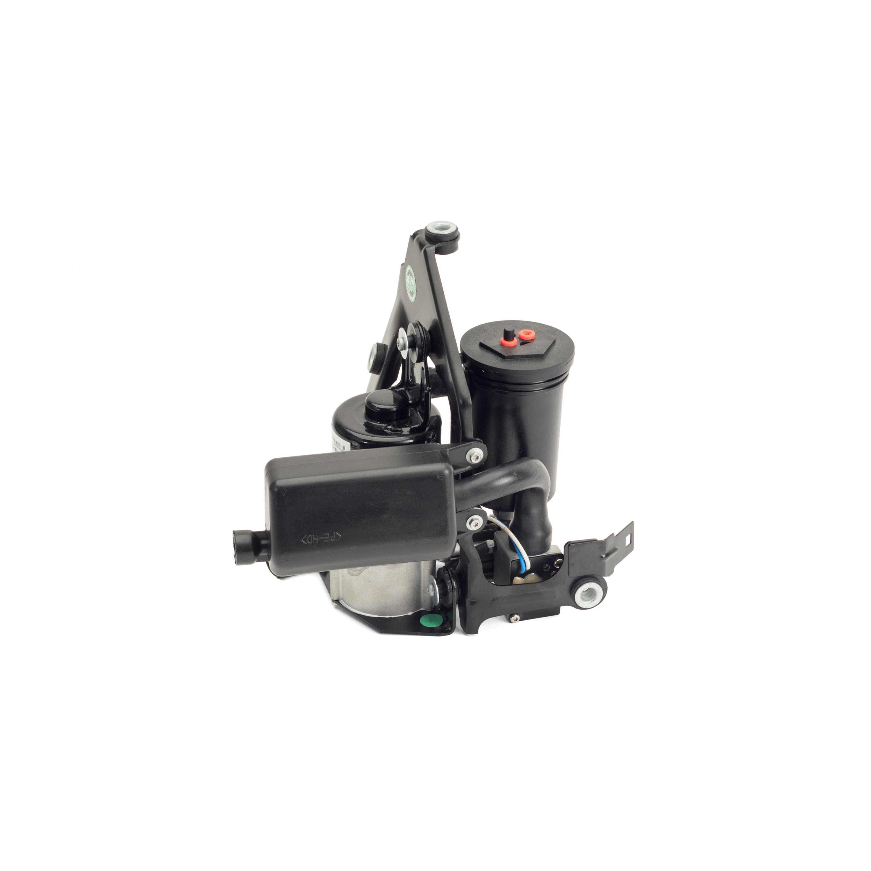 Arnott Industries Air Suspension Compressor P-2932 | AutoZone