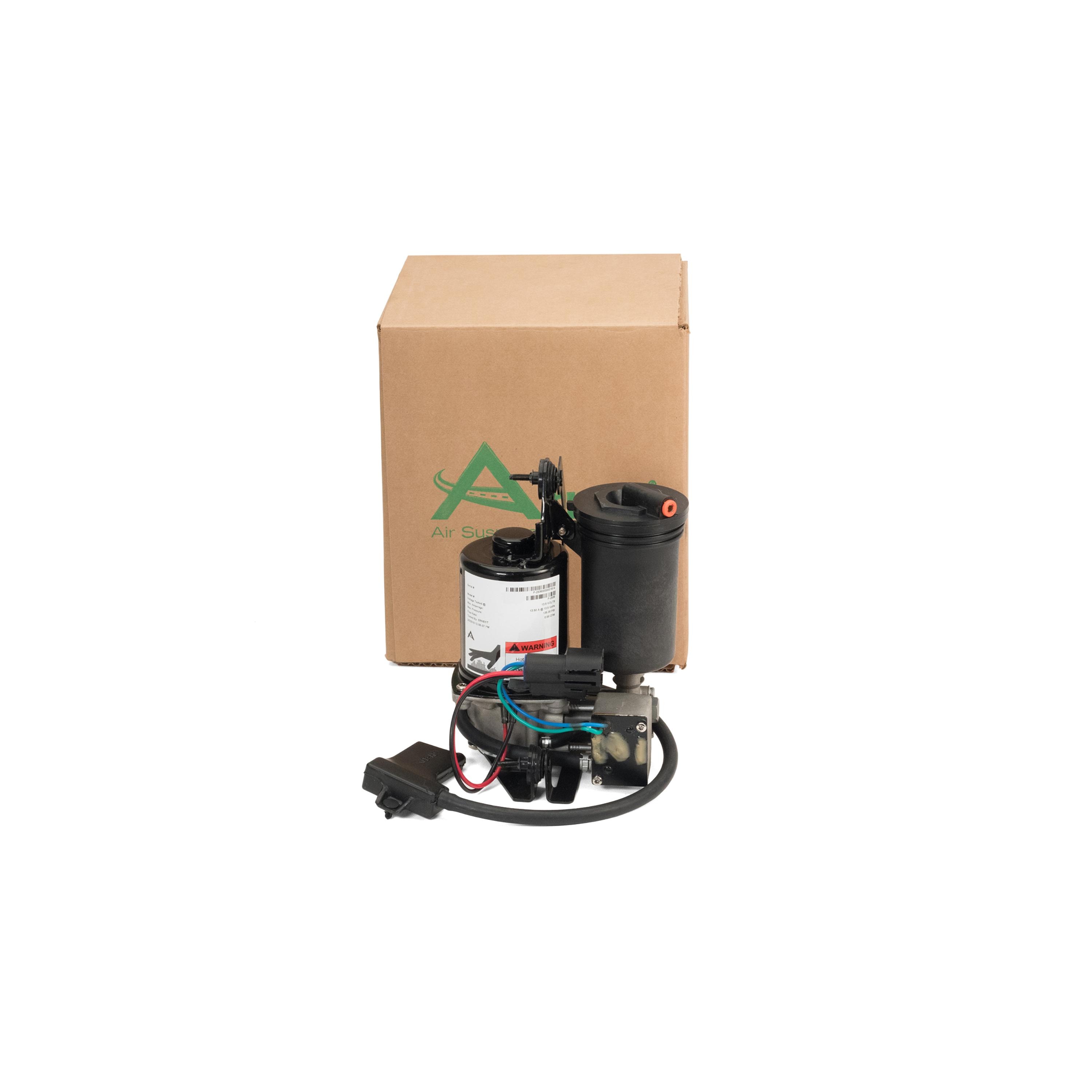 エンジンコンプレッサー Arnott Industries Air Suspension Compressor P-2936 | AutoZone
