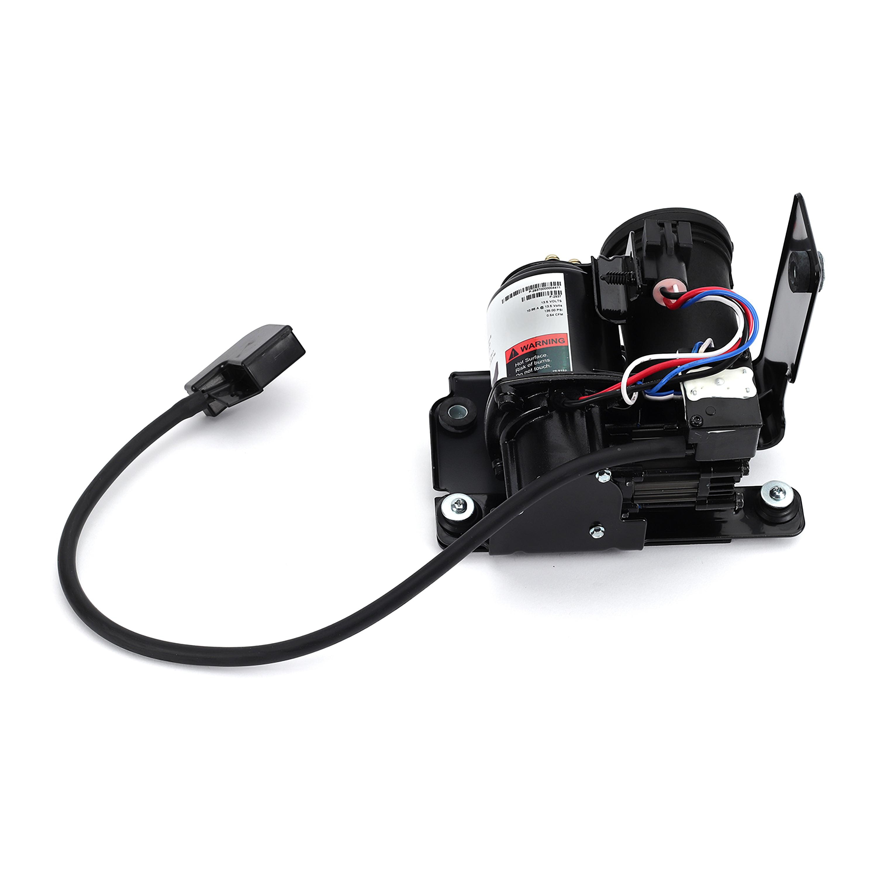 Arnott Industries Air Suspension Compressor P-2937 | AutoZone