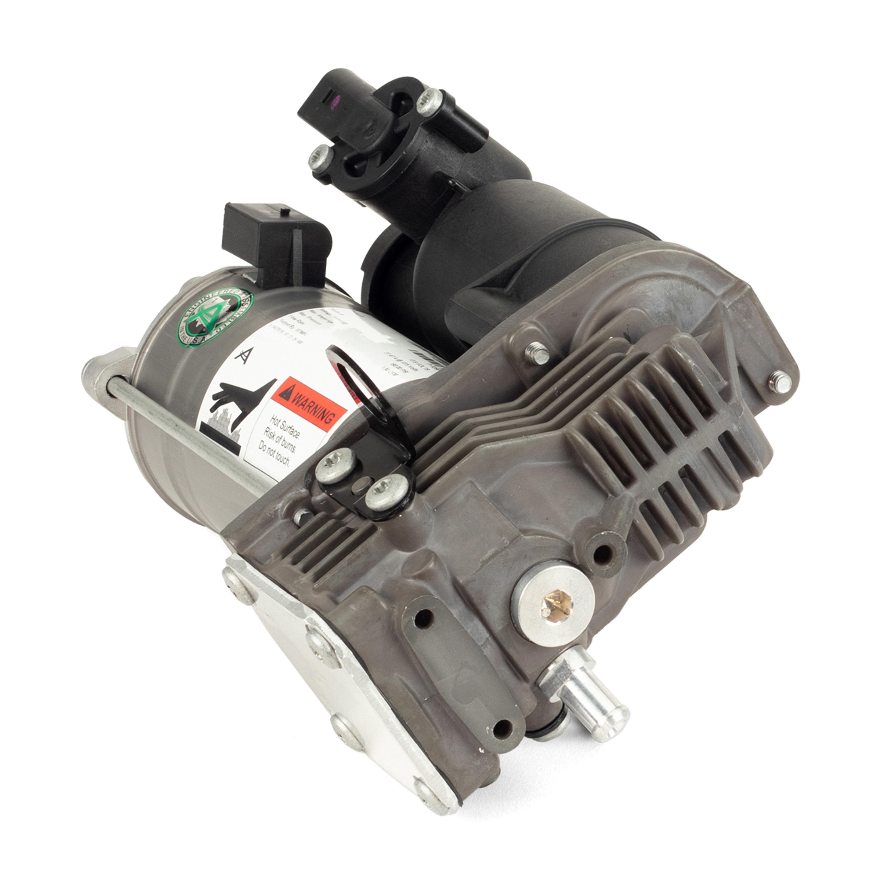 Arnott Industries Air Suspension Compressor P-3258 | AutoZone