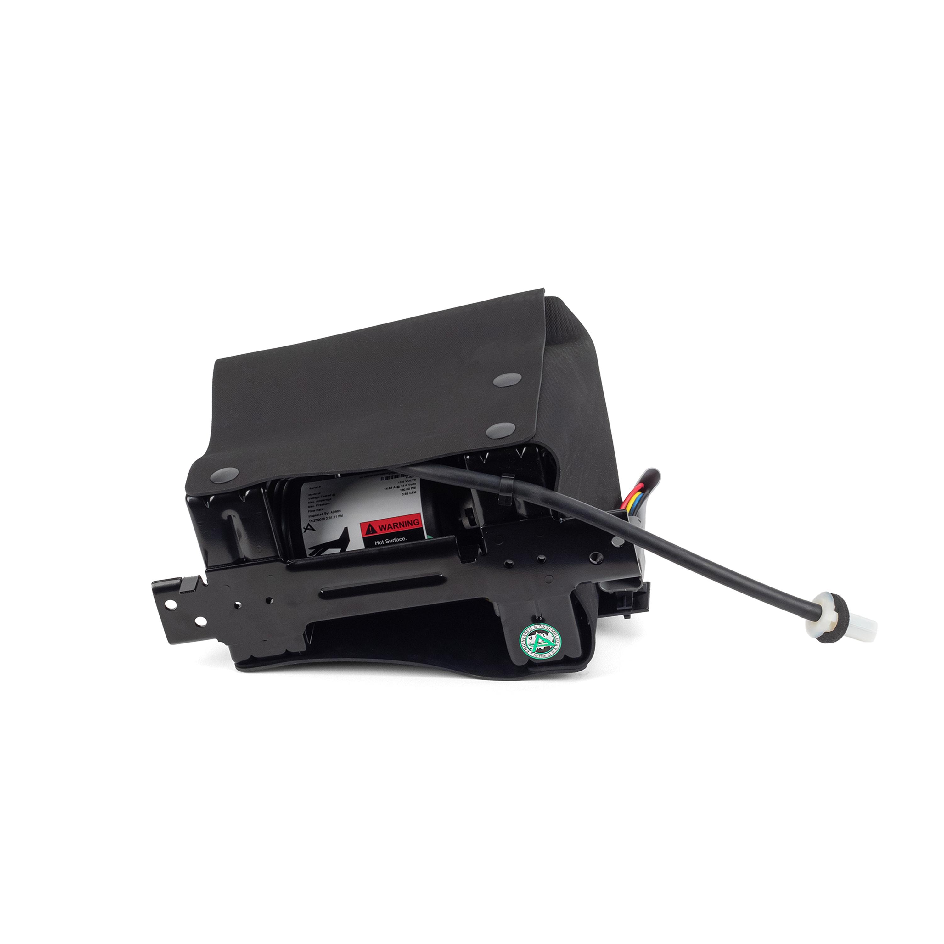 Arnott Industries Air Suspension Compressor P-3277 | AutoZone
