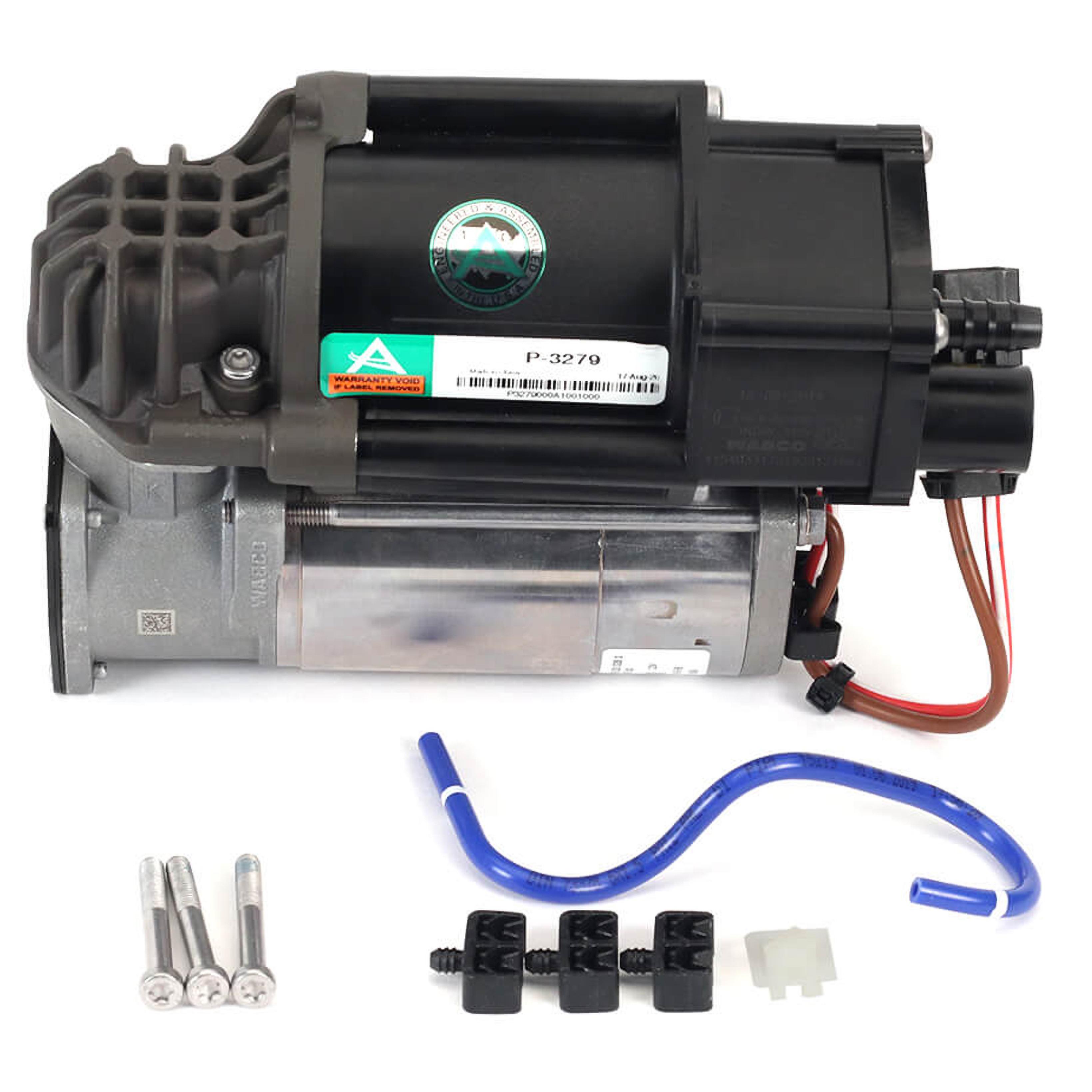 Arnott Air Suspension Compressor P-3279 | AutoZone