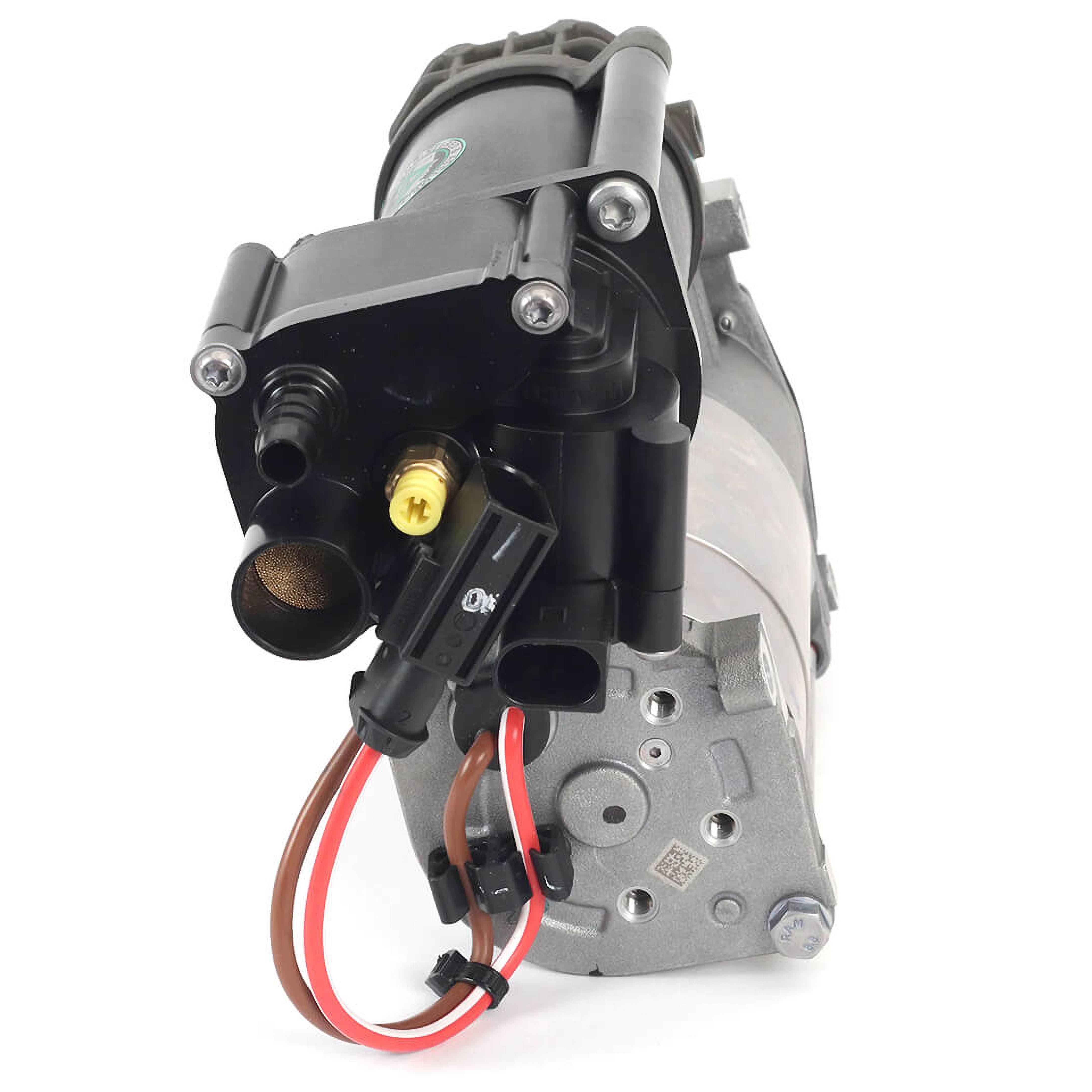Arnott Industries Air Suspension Compressor P-3279 | AutoZone