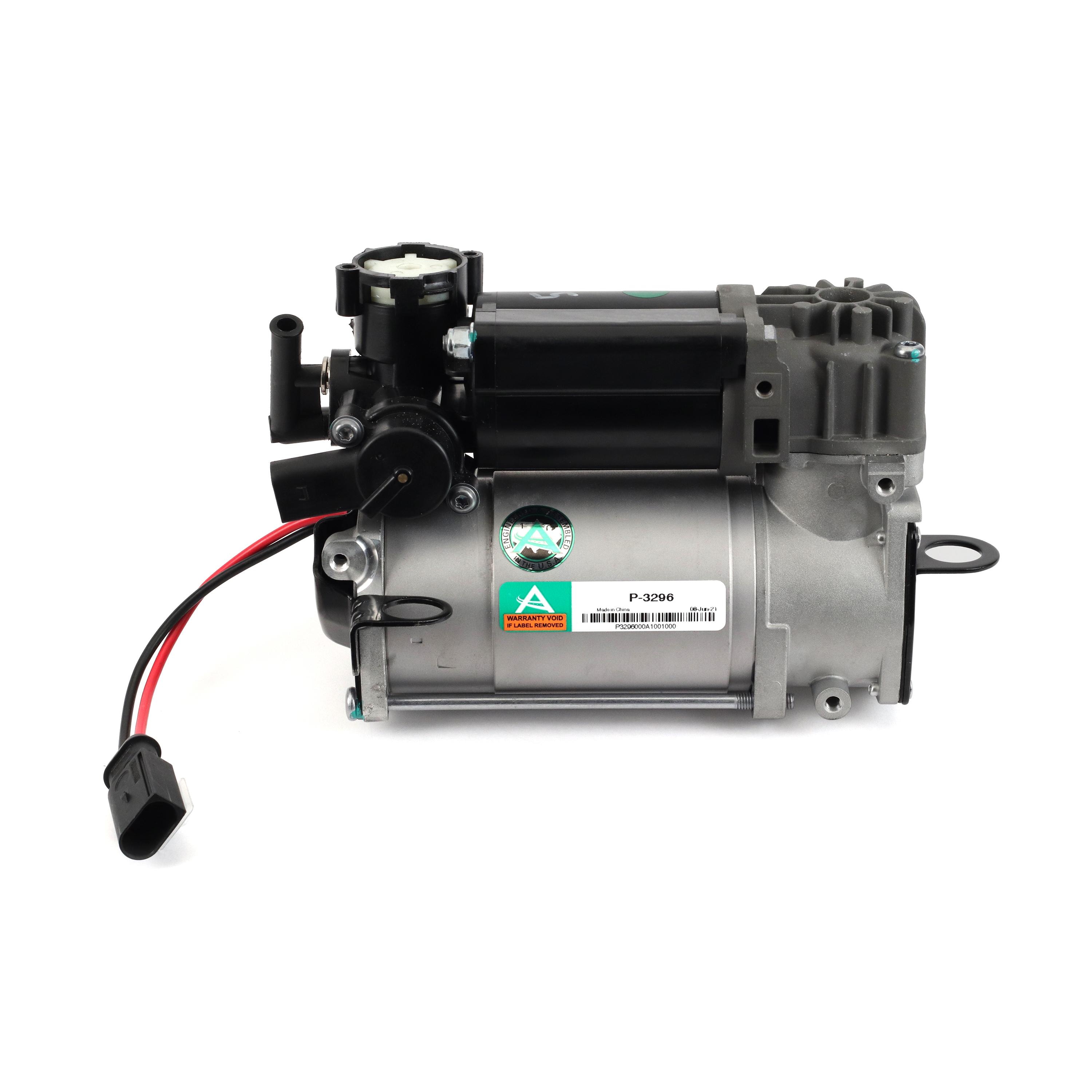 Arnott Industries Air Suspension Compressor P-3296 | AutoZone