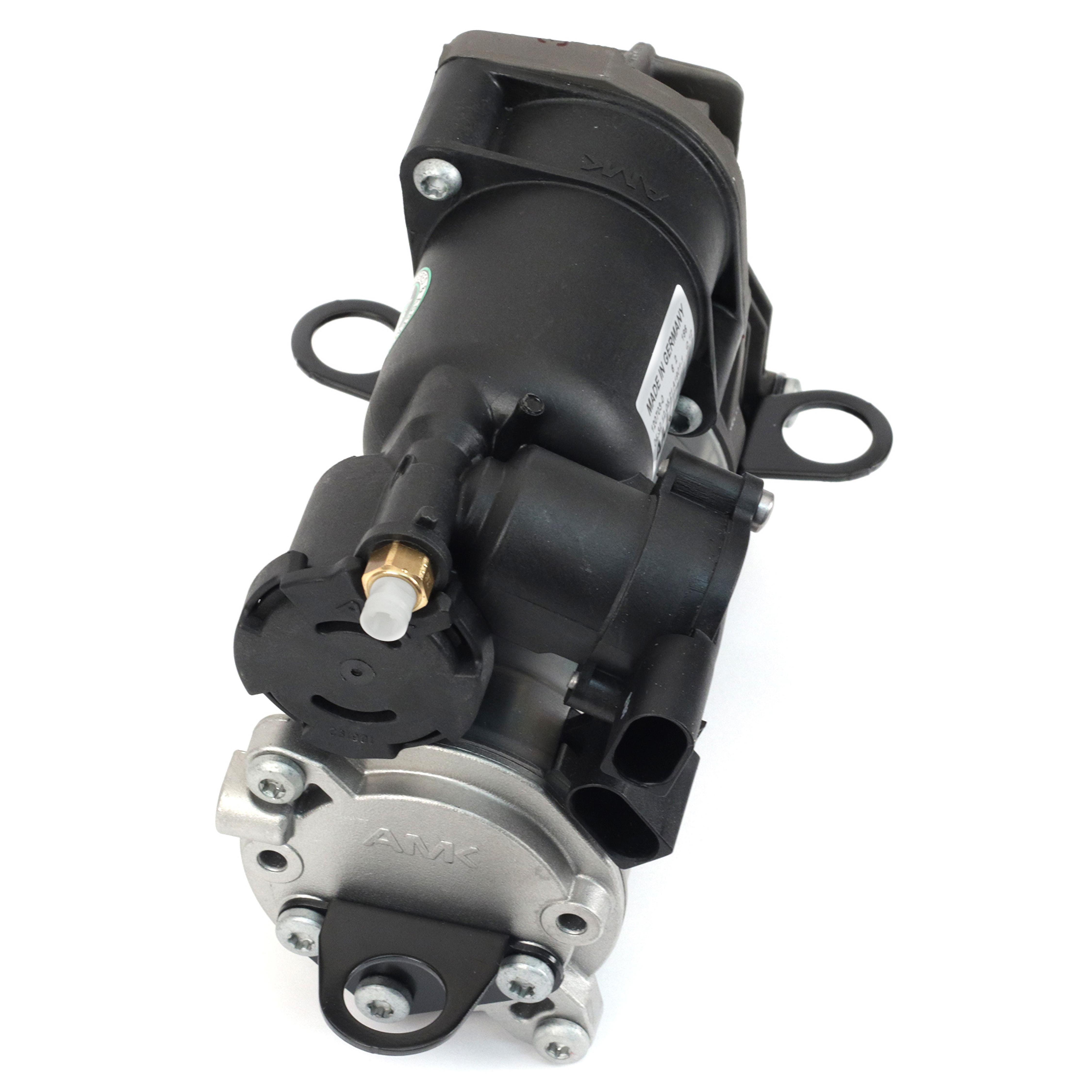 Arnott Air Suspension Compressor P-3723 | AutoZone
