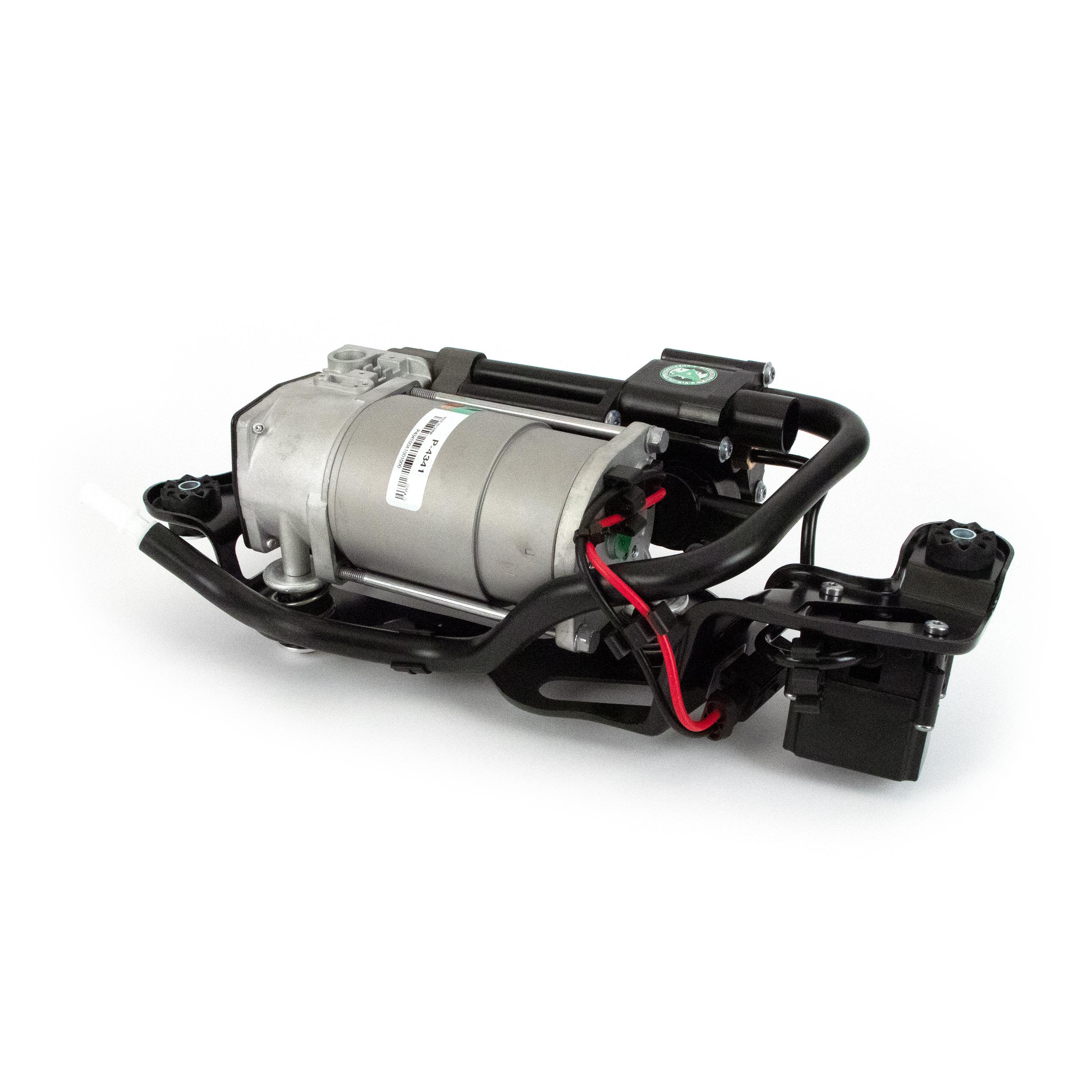 PSオートスコピー（POM） Arnott Industries Air Suspension Compressor P-4341 | AutoZone