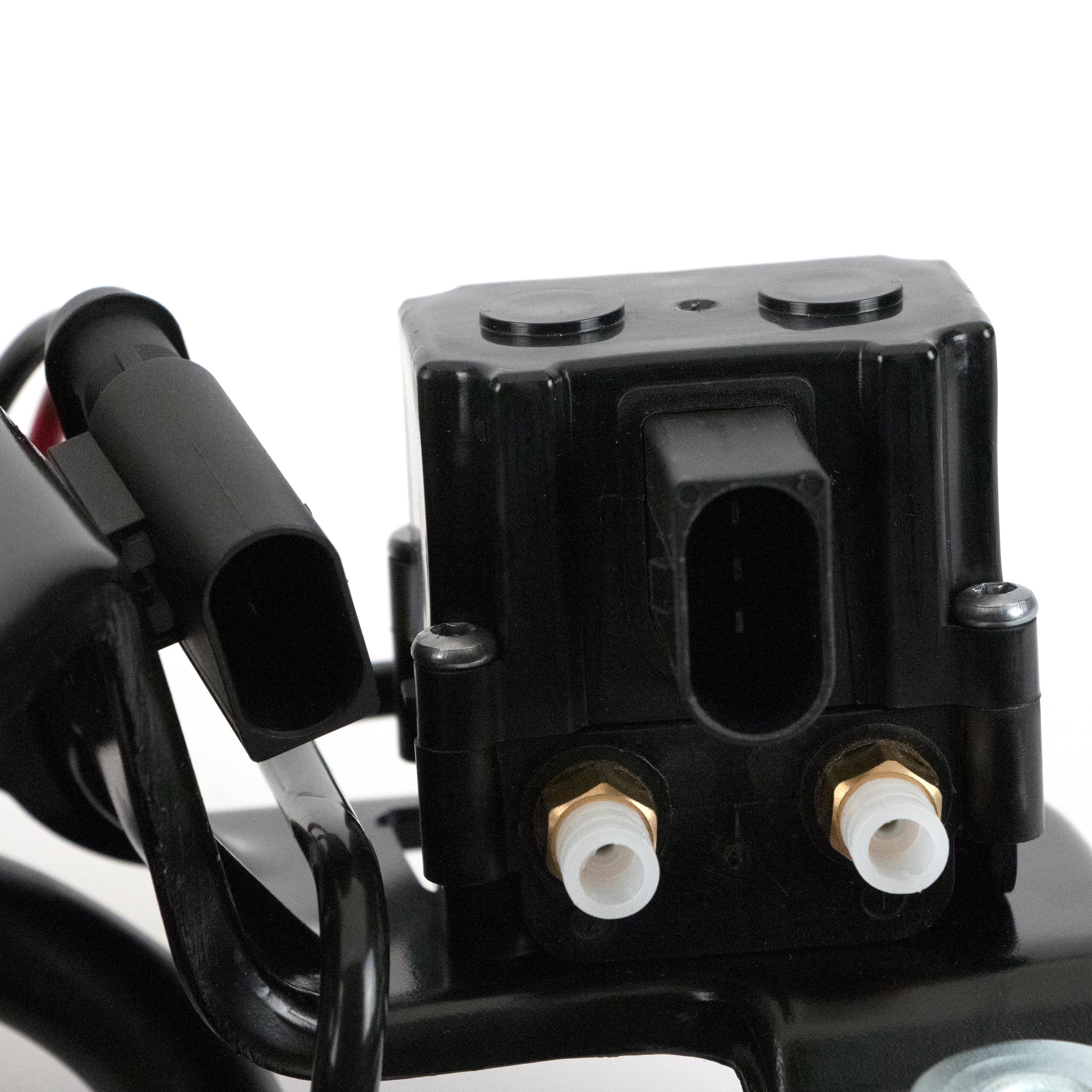 Arnott Industries Air Suspension Compressor P-4341 | AutoZone