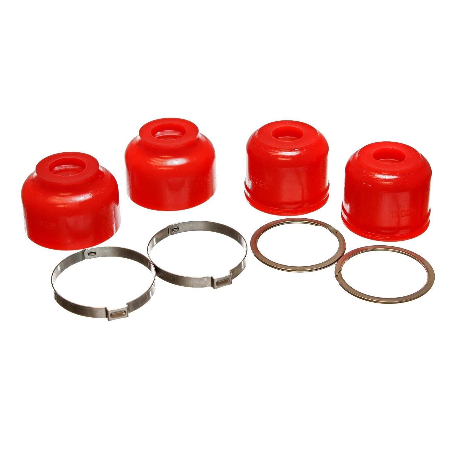 Energy Suspension Ball Joint Boot Kit 9.13136R | AutoZone