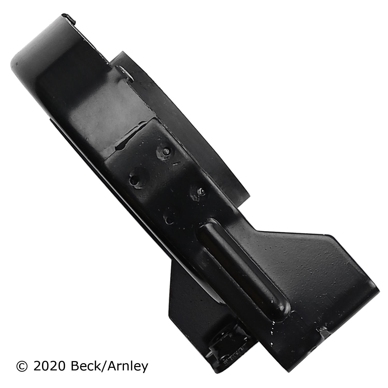 Beck/Arnley Drive Shaft Center Support 101-7362 | AutoZone