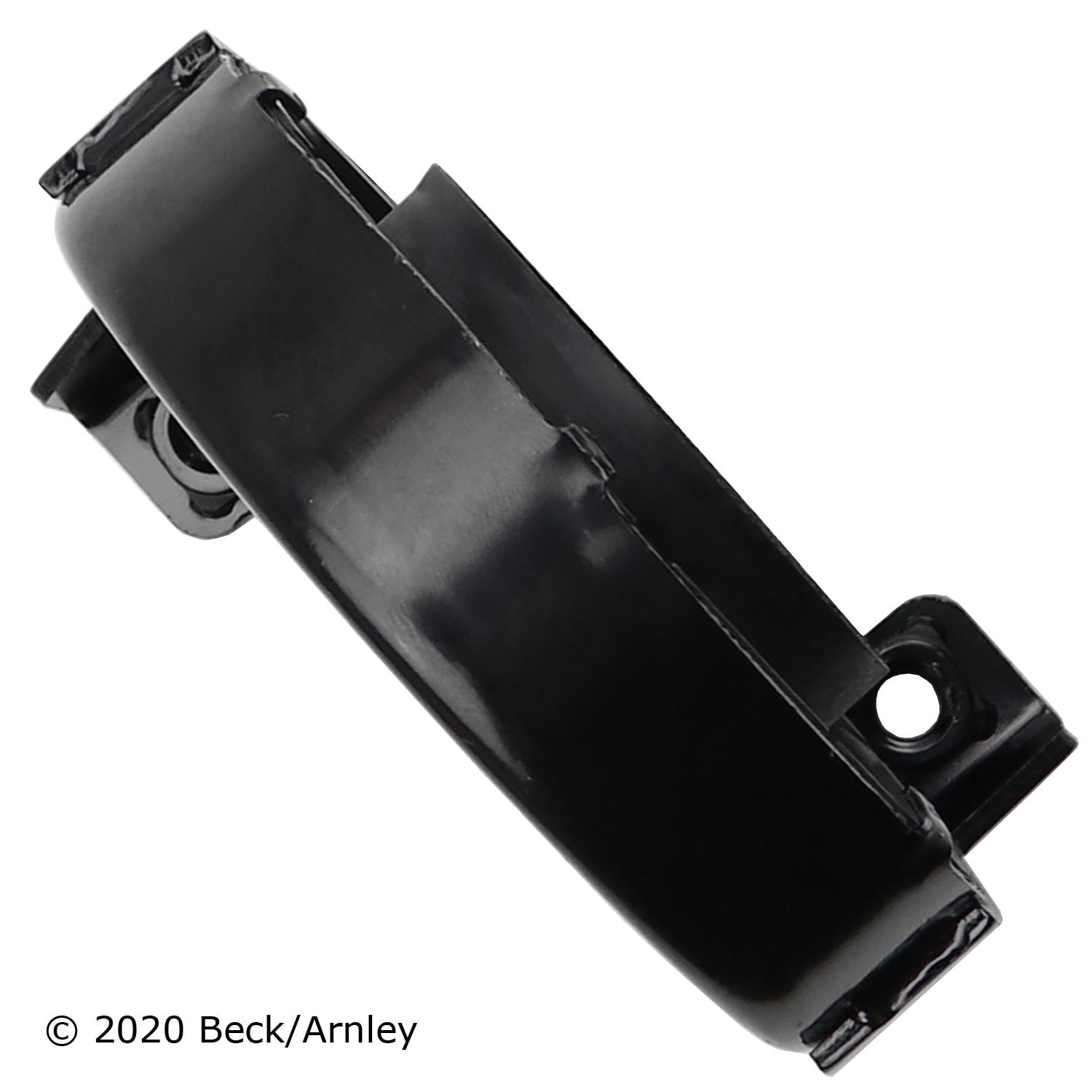 Beck/Arnley Drive Shaft Center Support 101-7362 | AutoZone