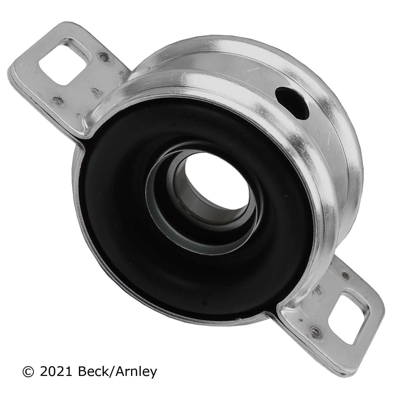 BECK/ARNLEY Drive Shaft Center Support 101-7913 | AutoZone
