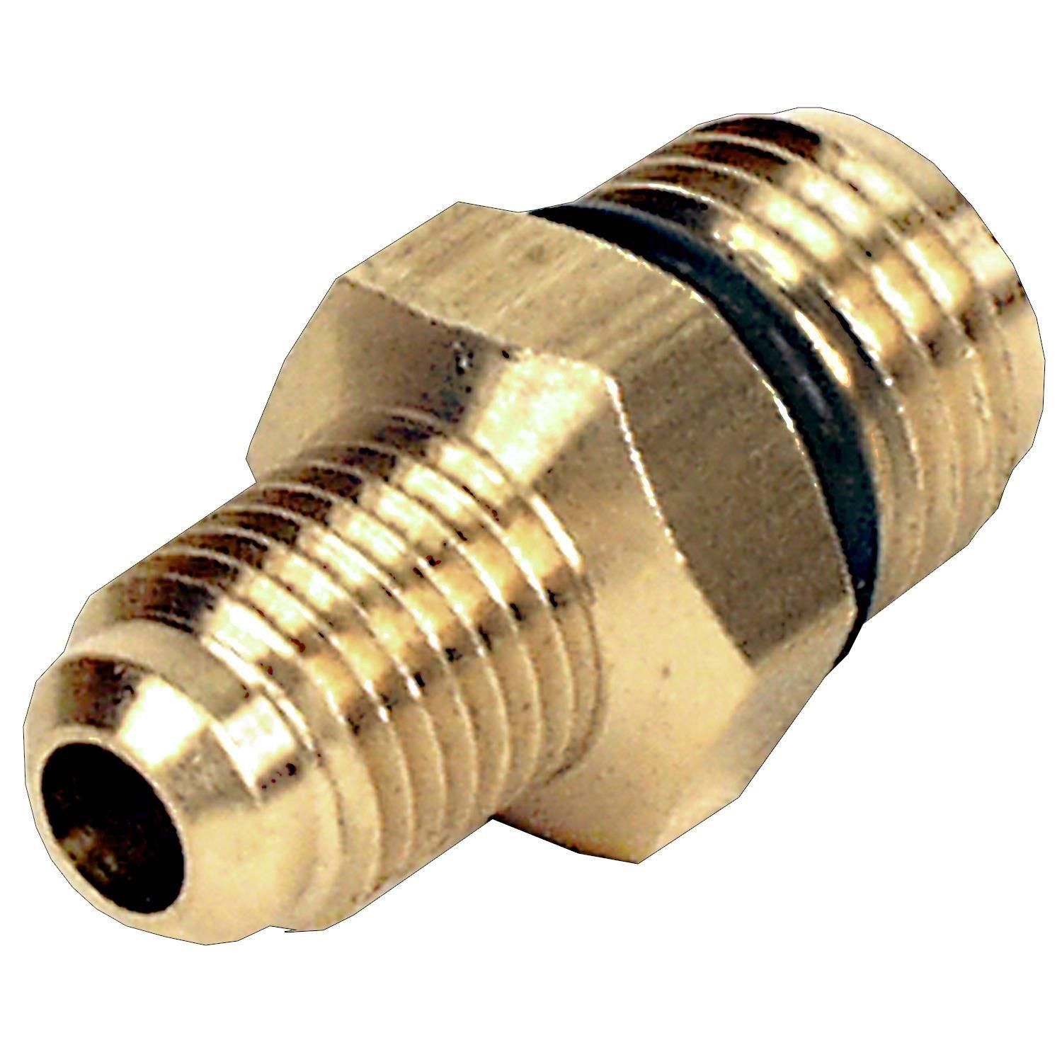 Santech Adapter R12 To R134A A/C Adapter Fitting | AutoZone