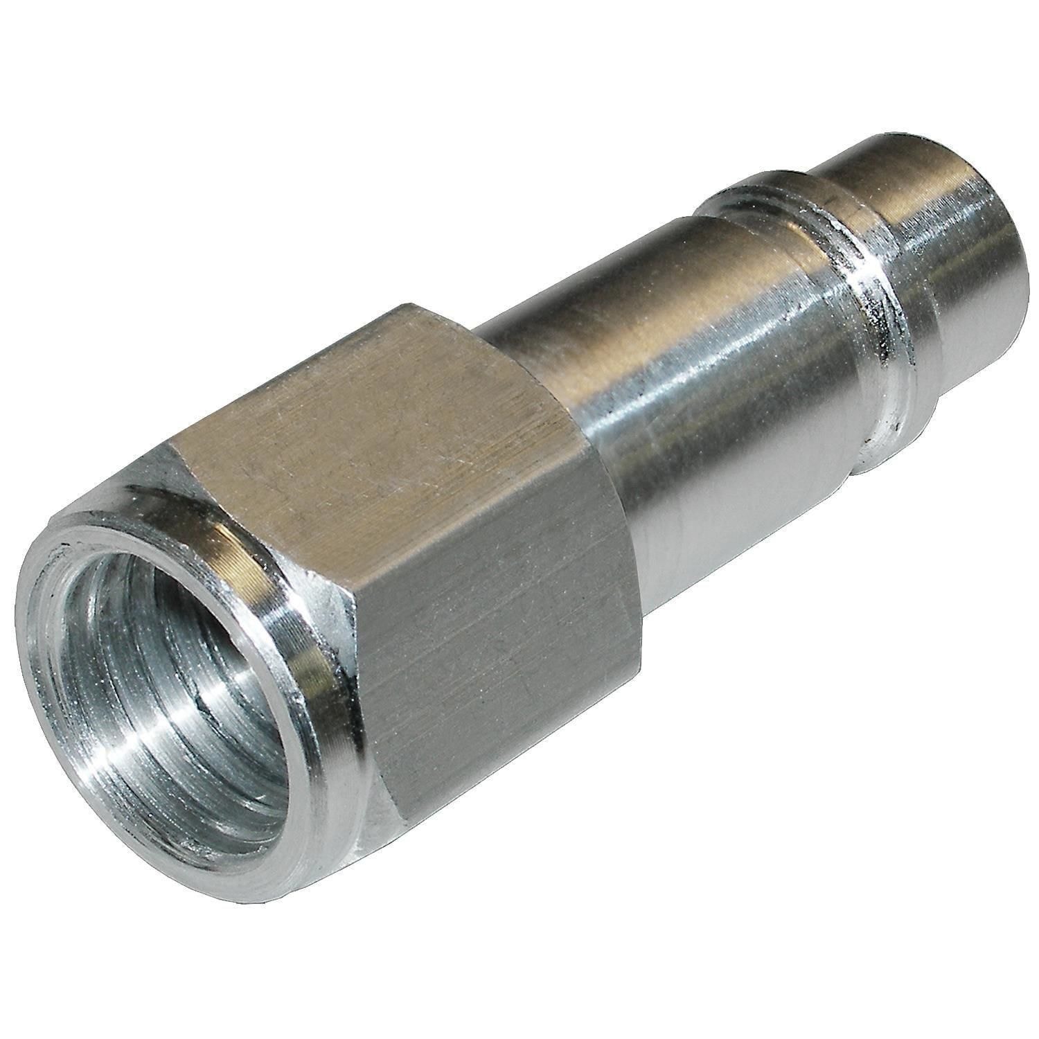 Santech R1234YF Tank Adapter A/C Adapter Fitting | AutoZone