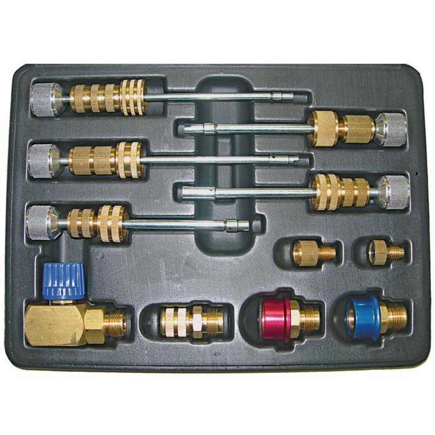 Santech A/C Expansion Valve Core MT1175 for Freightliner FLD132