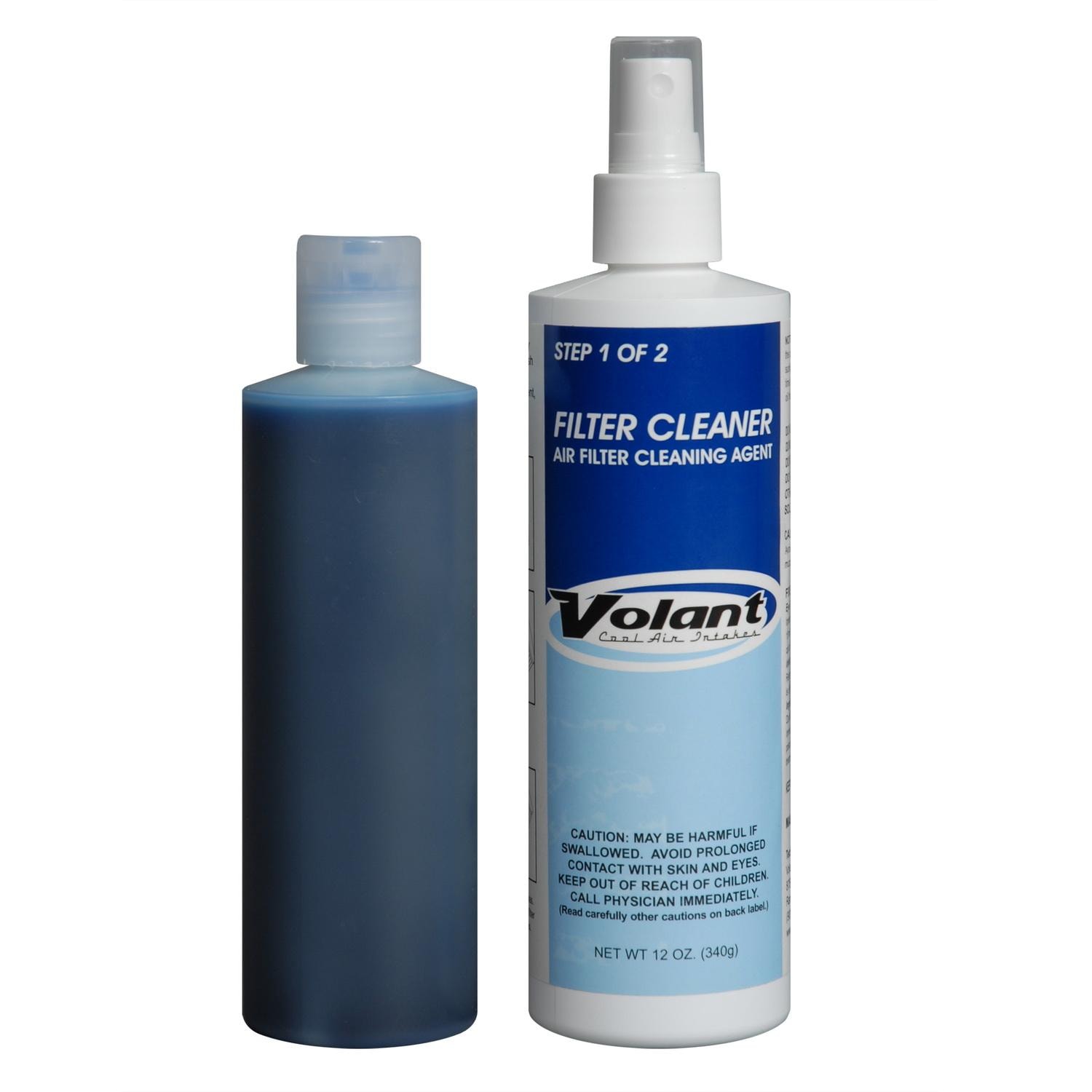 Volant Air Filter Cleaner 5100 for GMC Sonoma