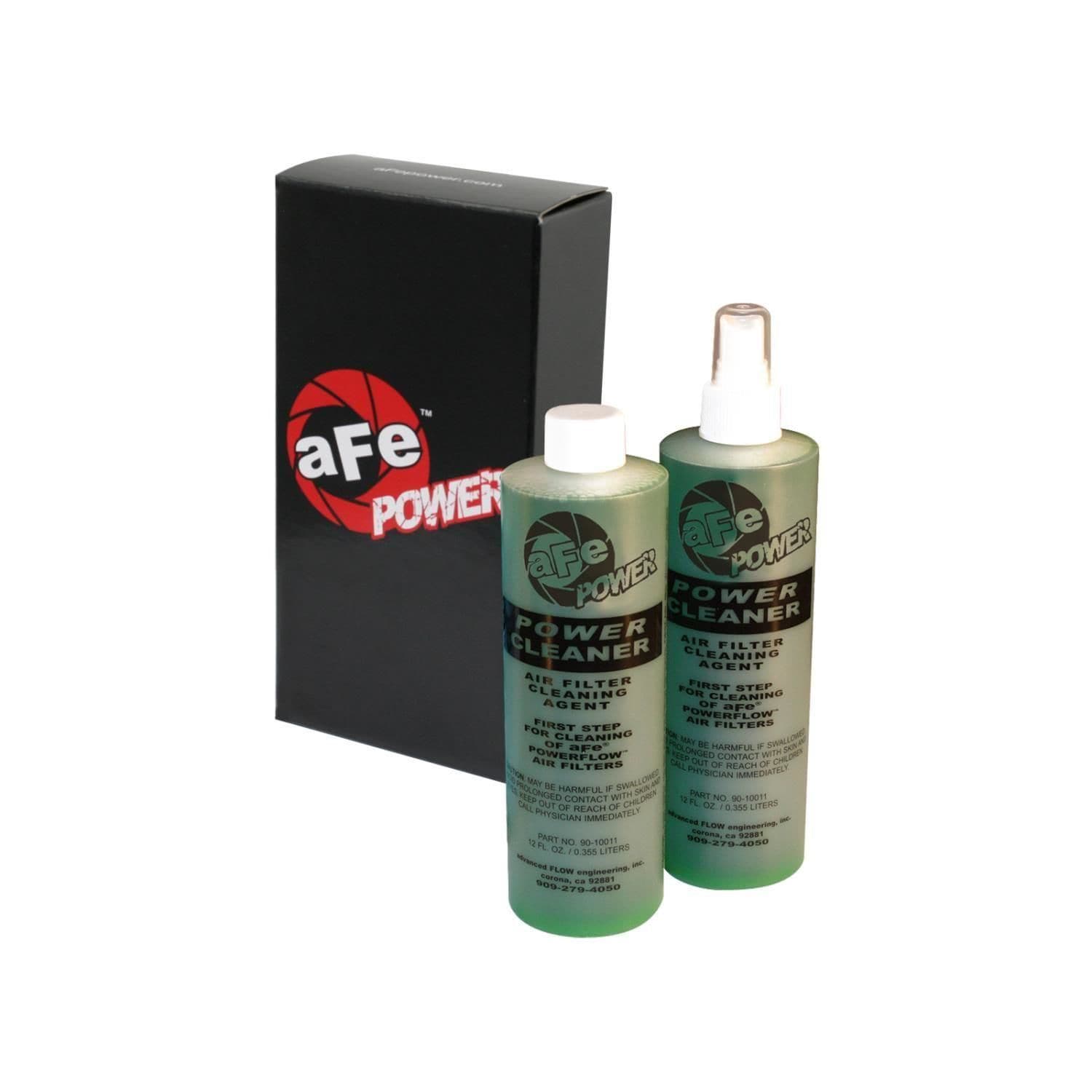 aFe Power 90-10401 Air Filter Cleaner 1gal for GMC Sonoma