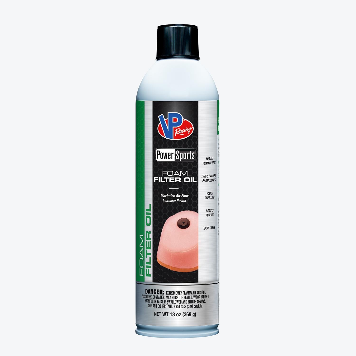 VP Racing Fuels  Air Filter Cleaner 2917 for GMC Sonoma