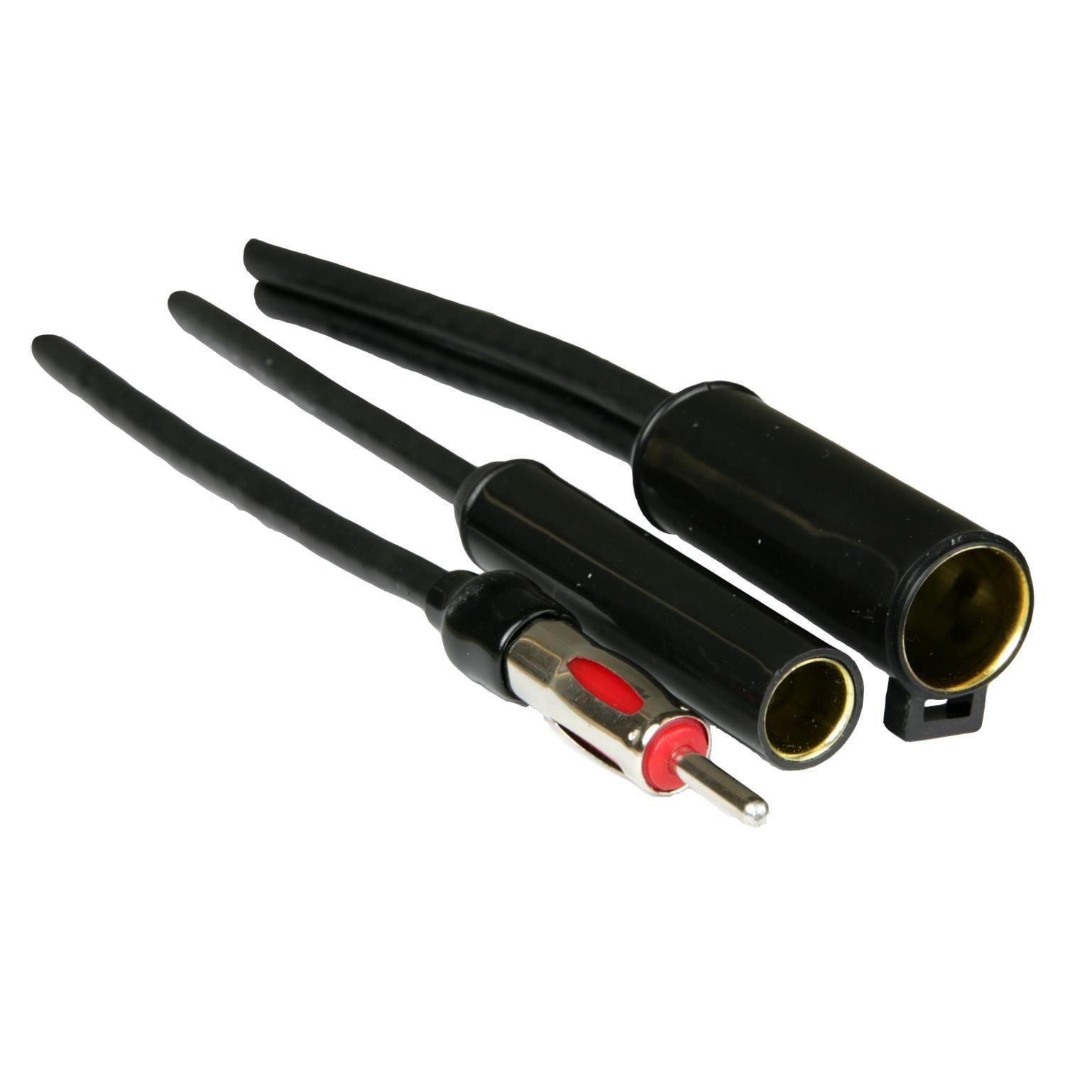 ADATTATORE ANTENNA PER Cavo Antenna Con Filetto Filettatura Interna Su