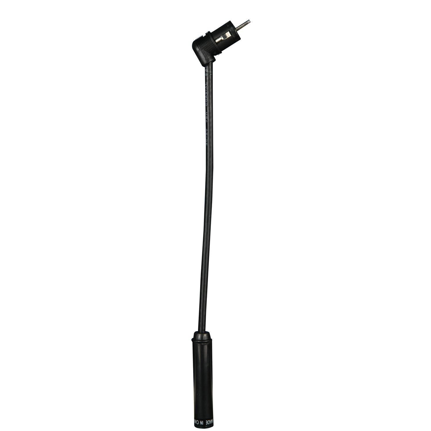 thumbnail image 2 of 40cm Car Antenna Rod With M6 Female Thread For Smart Fortwo 451 - Roof Antenna 2 of 5