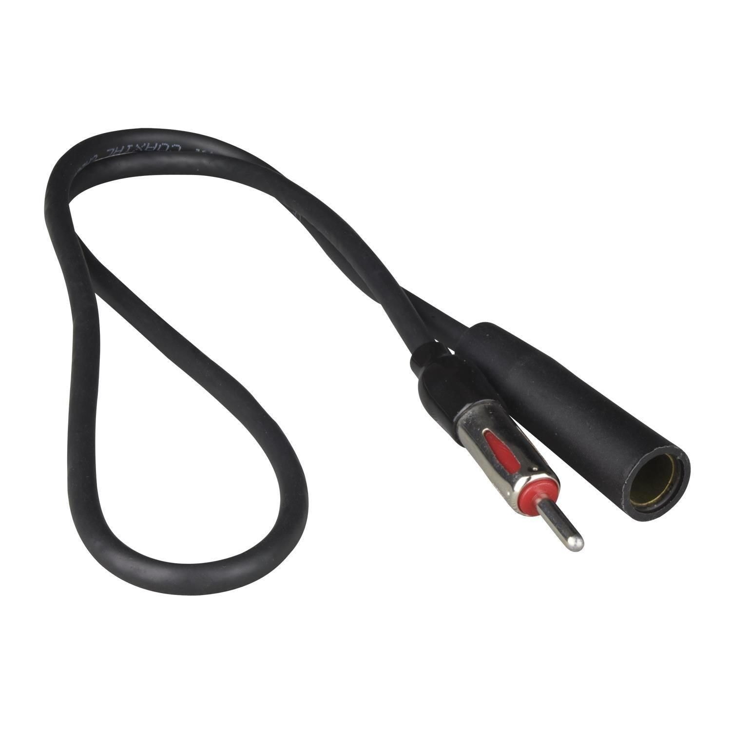 Metra Electronics 24in Antenna Extension Cable | AutoZone