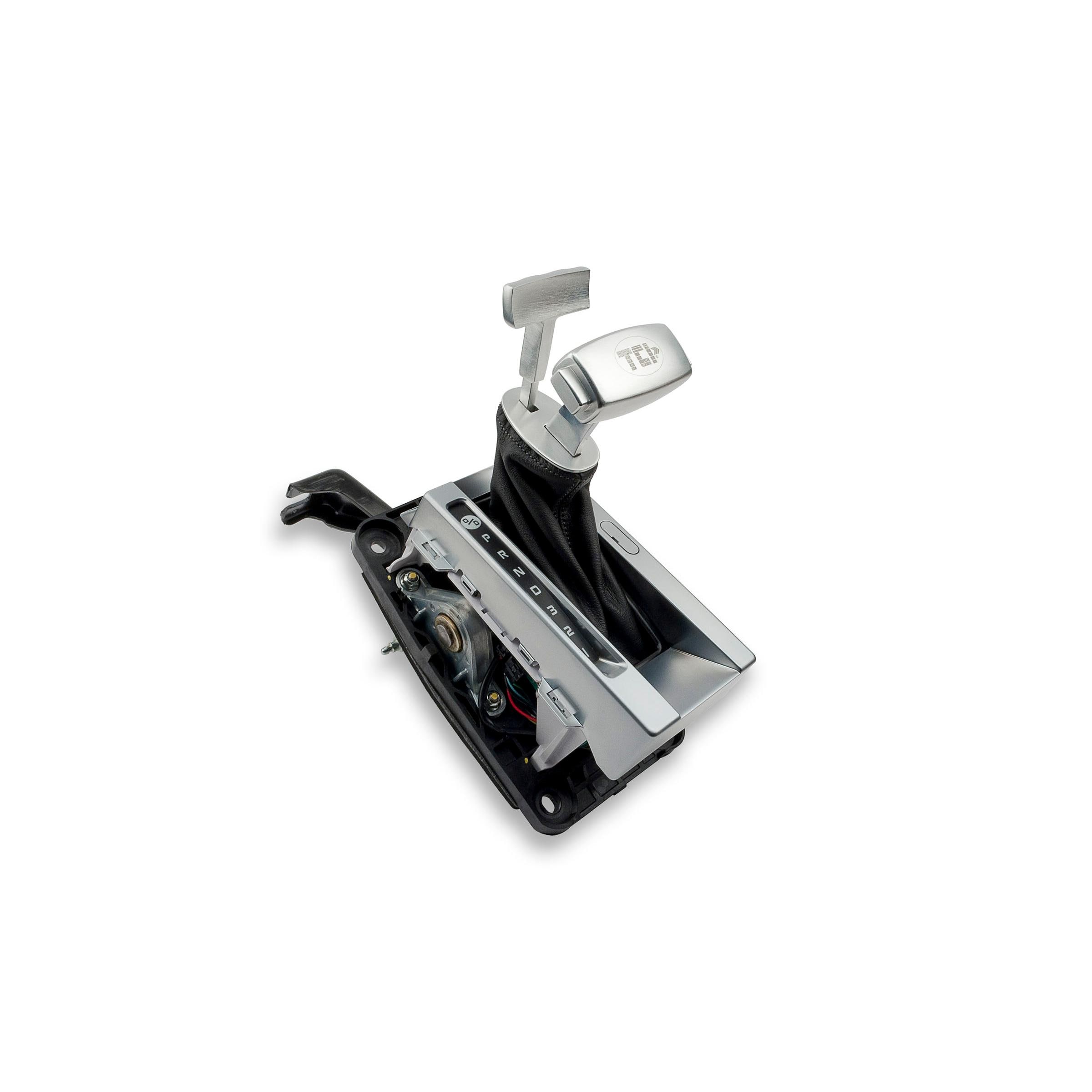 TCI StreetFighter S197 ('10-'12) Ford Mustang Ratchet Shifter