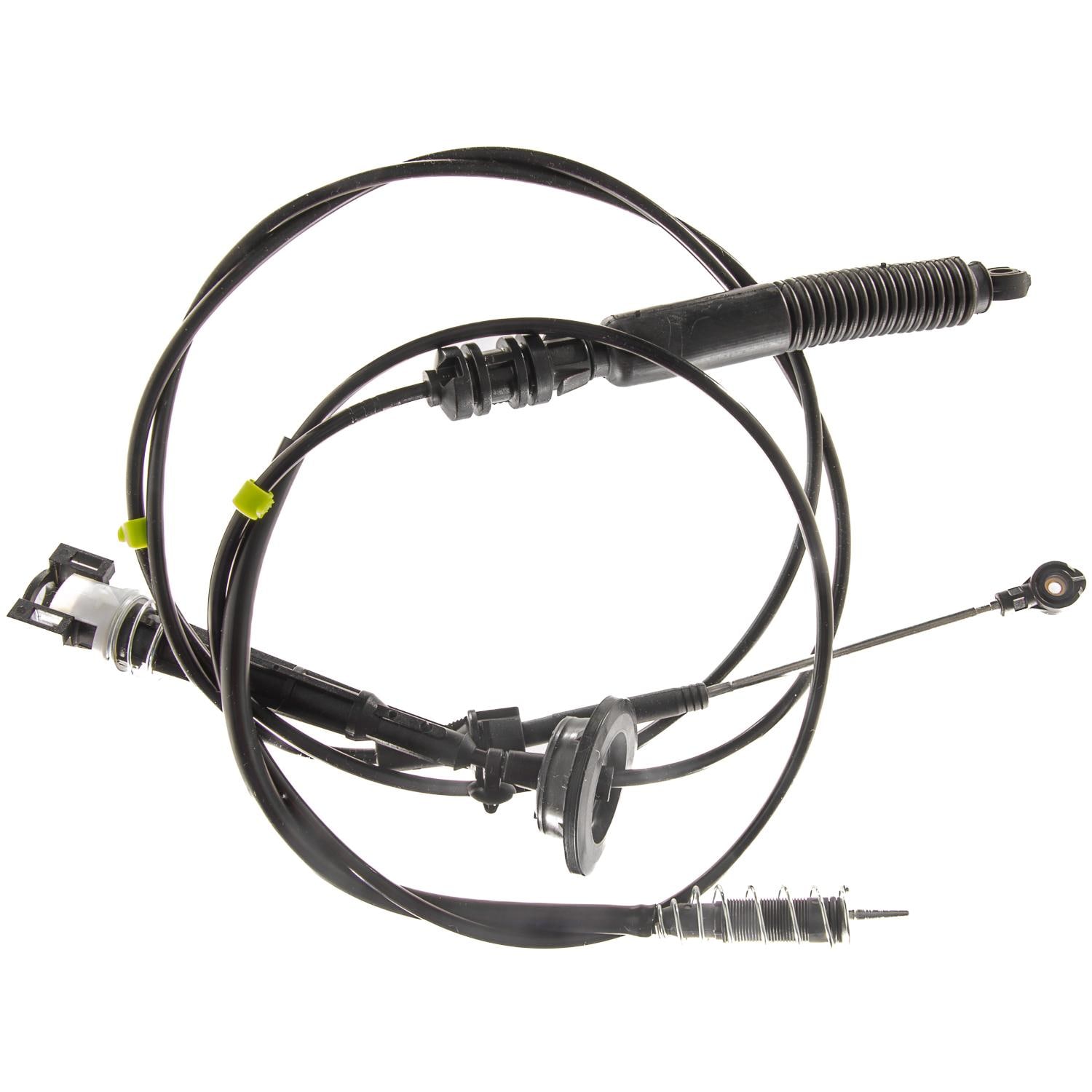 Pioneer Automotive Industries Automatic Transmission Shifter Cable