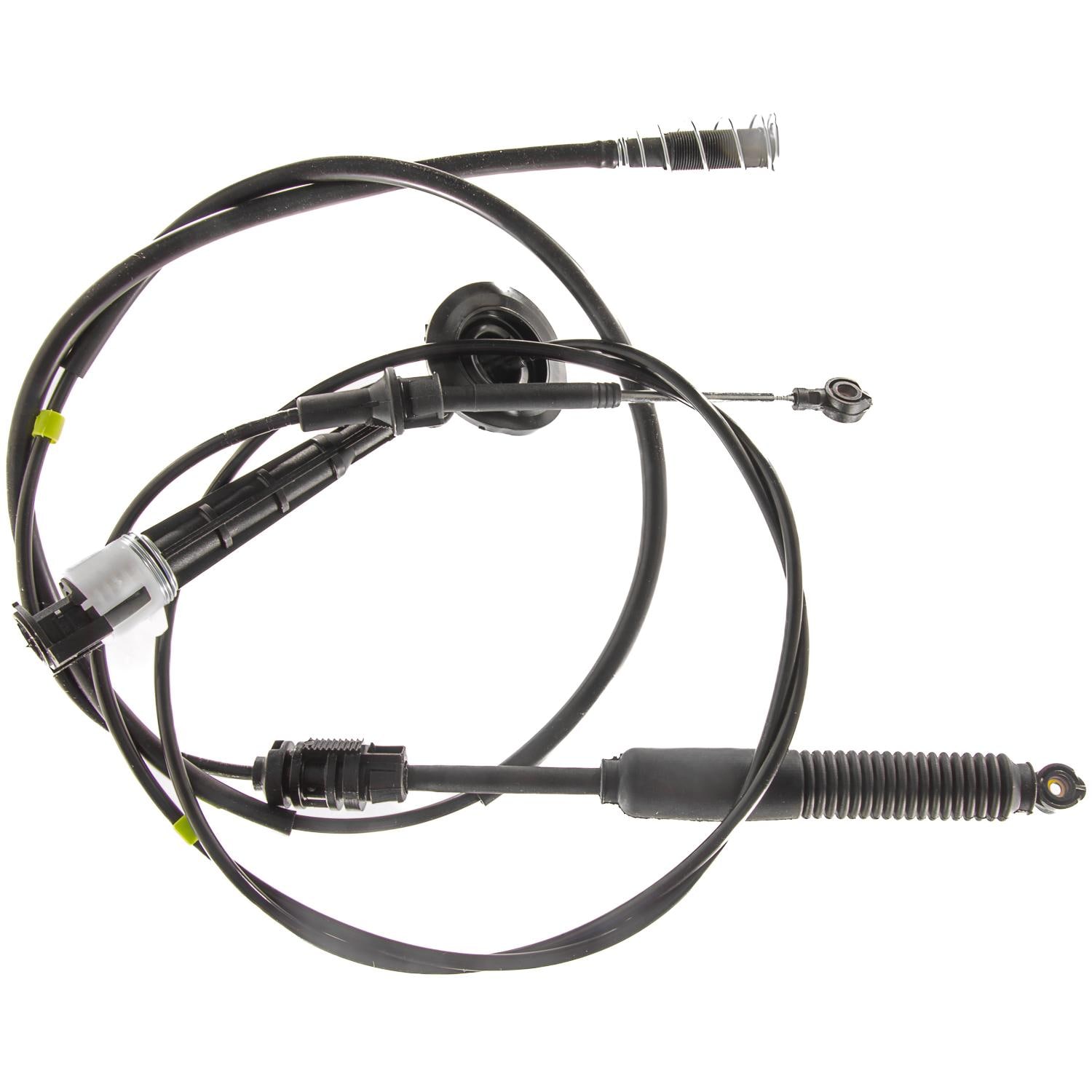 Pioneer Automotive Industries Automatic Transmission Shifter Cable